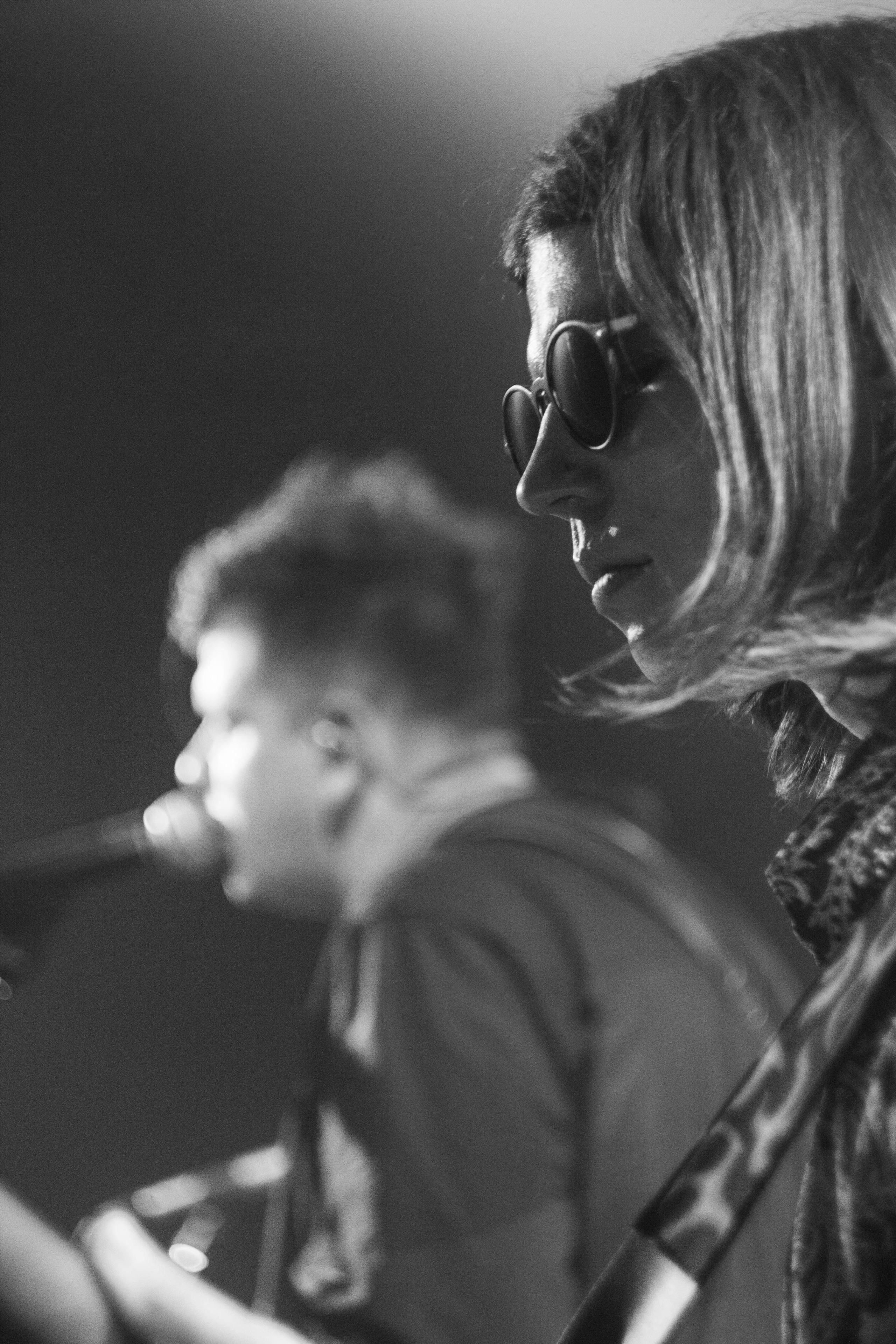 Краснознаменная дивизия имени моей бабушки. Фотограф для музыкантов, фотограф на концерт, концертный фотограф, съемка концерта, бэкстейдж фотограф