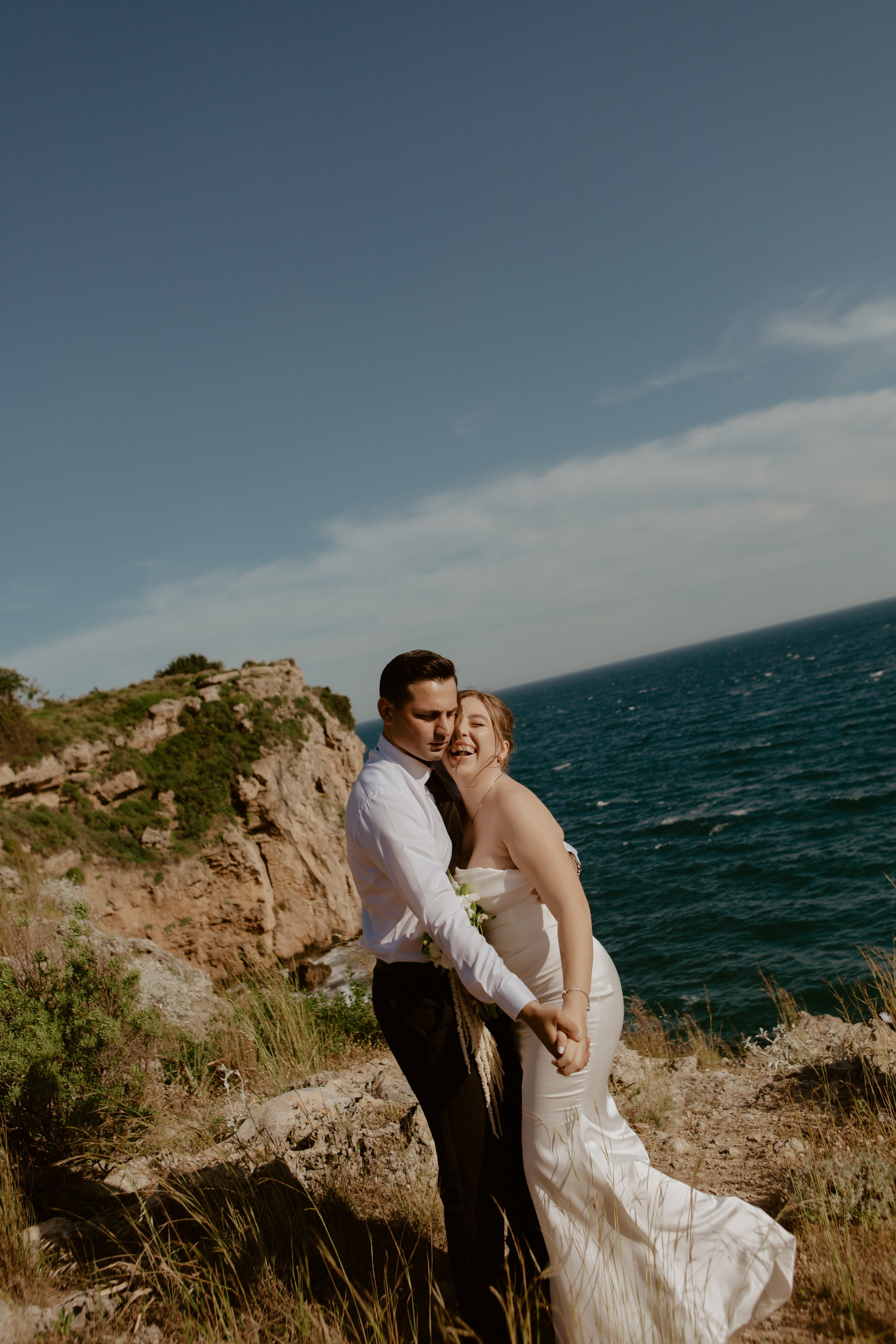 Kseniya & Savaş. Photographer Lisbon|Portugal Nadiya Kharytonenko