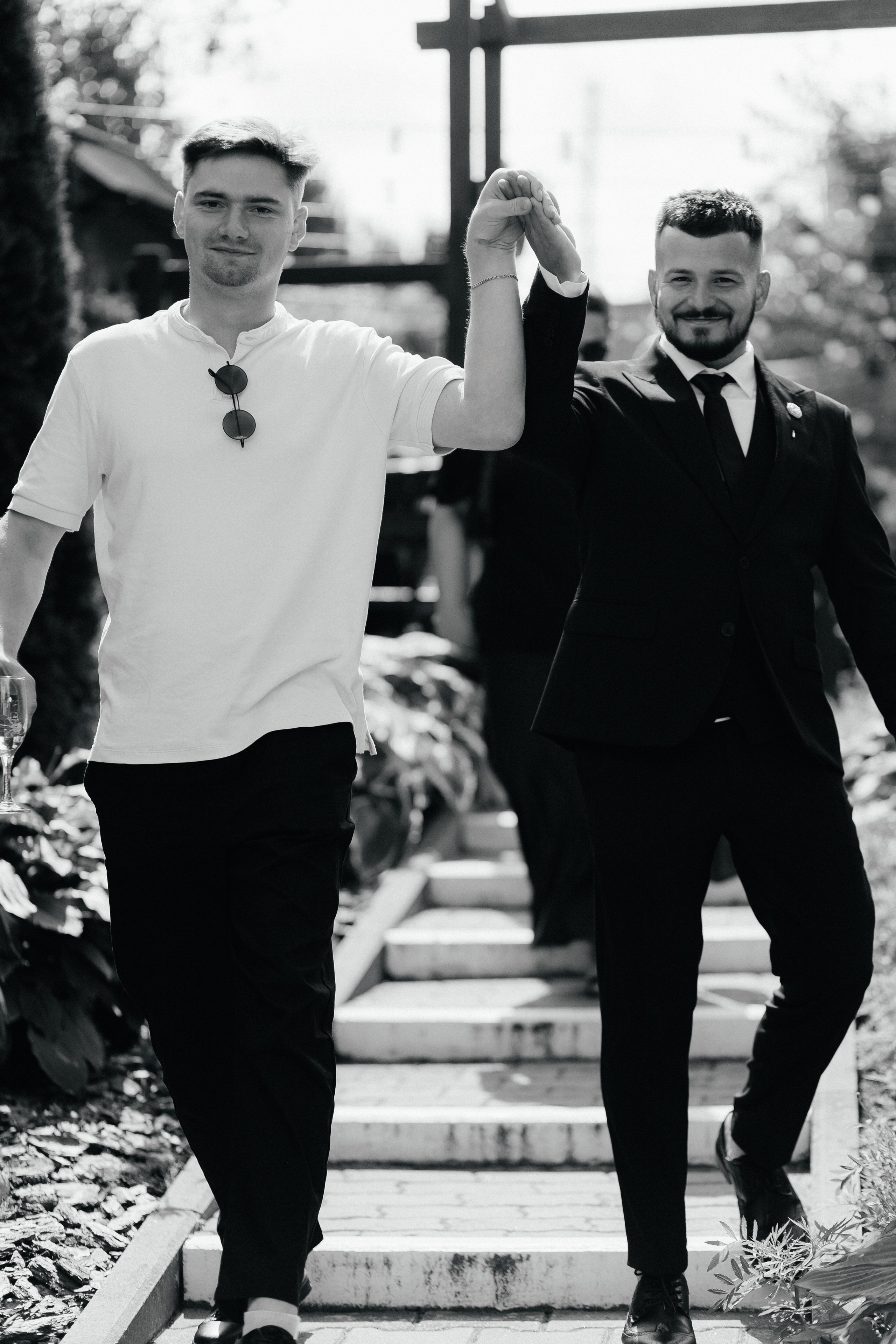 Свадебная фотосессия в агроусадьбе Лабодянка в Минске. Свадебный фотограф в Минске/Беларуси Сергей Спиридонов