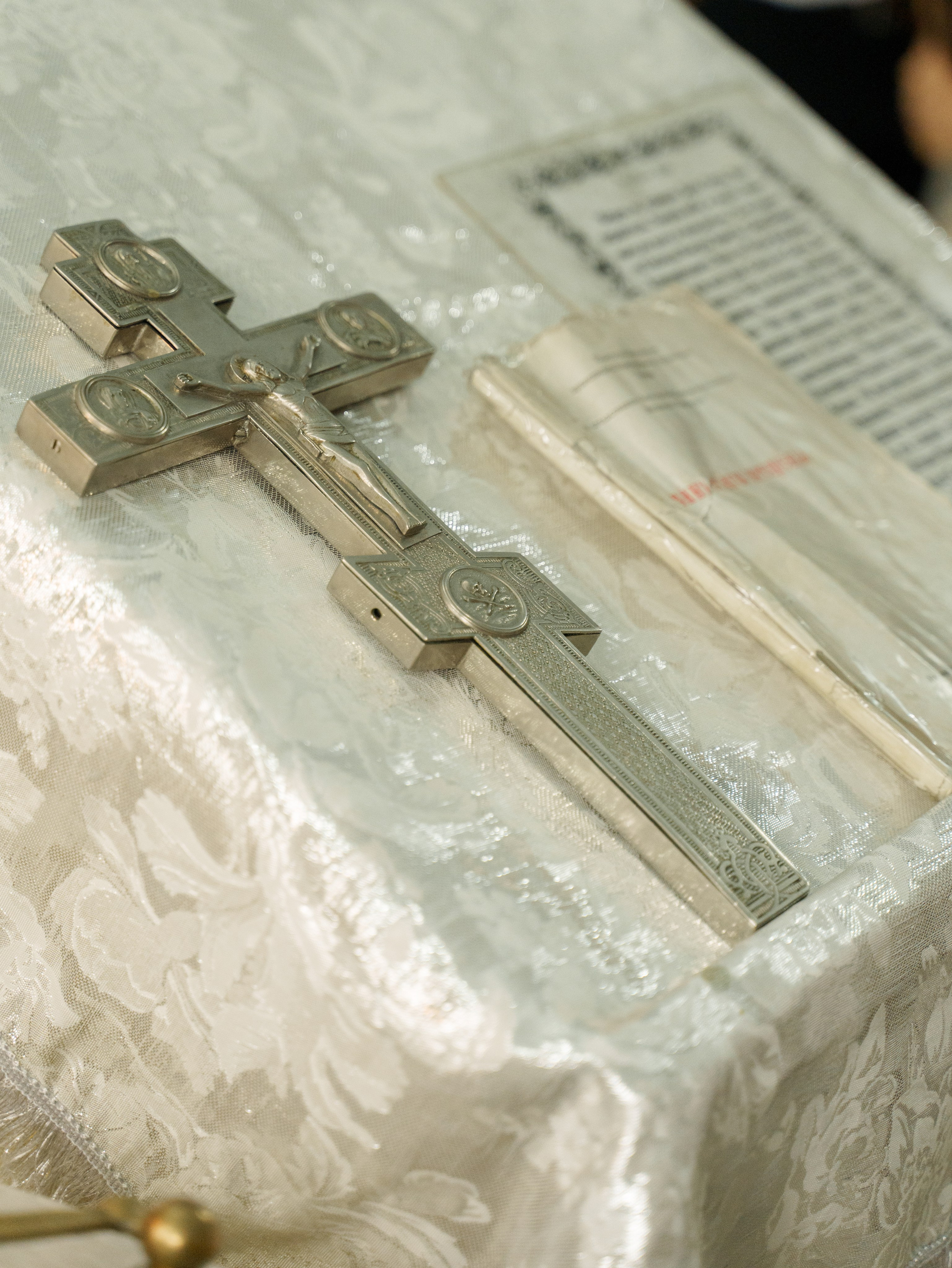 Крещение Селены. Свадебный и семейный фотограф Диана Лбова. Чебоксары