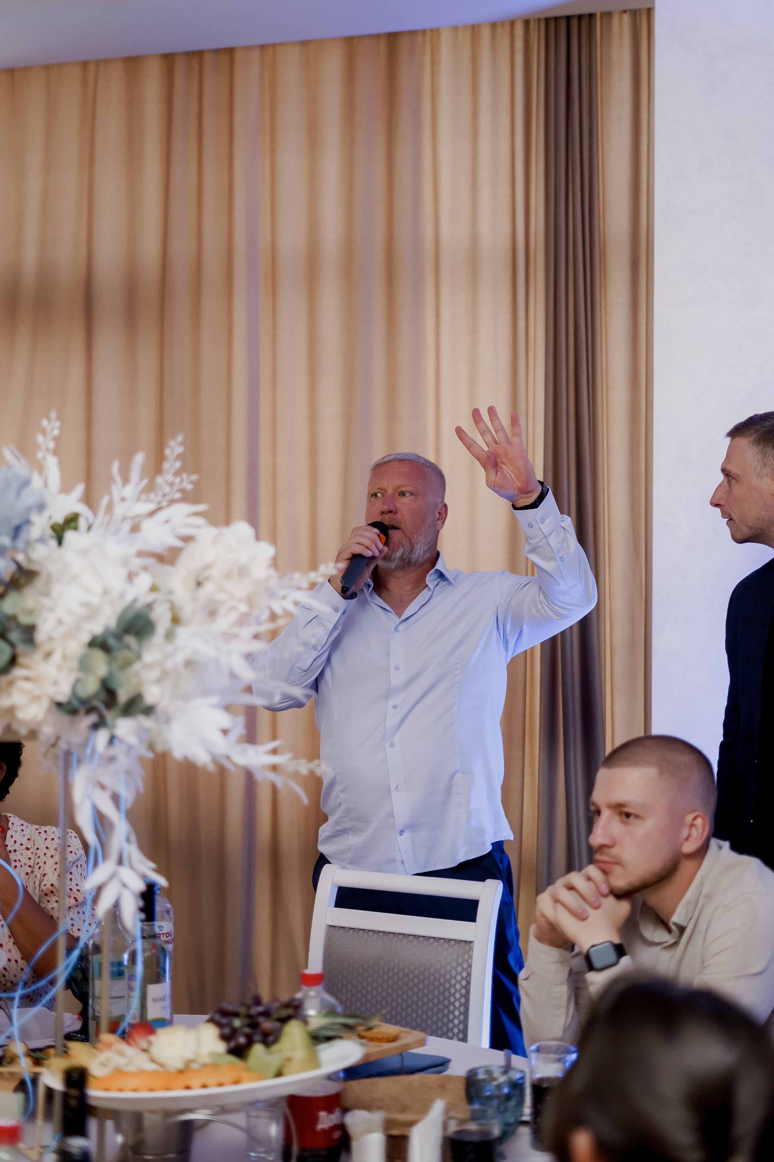 Андрей и Олеся. Фотограф Валерия Крахмалева