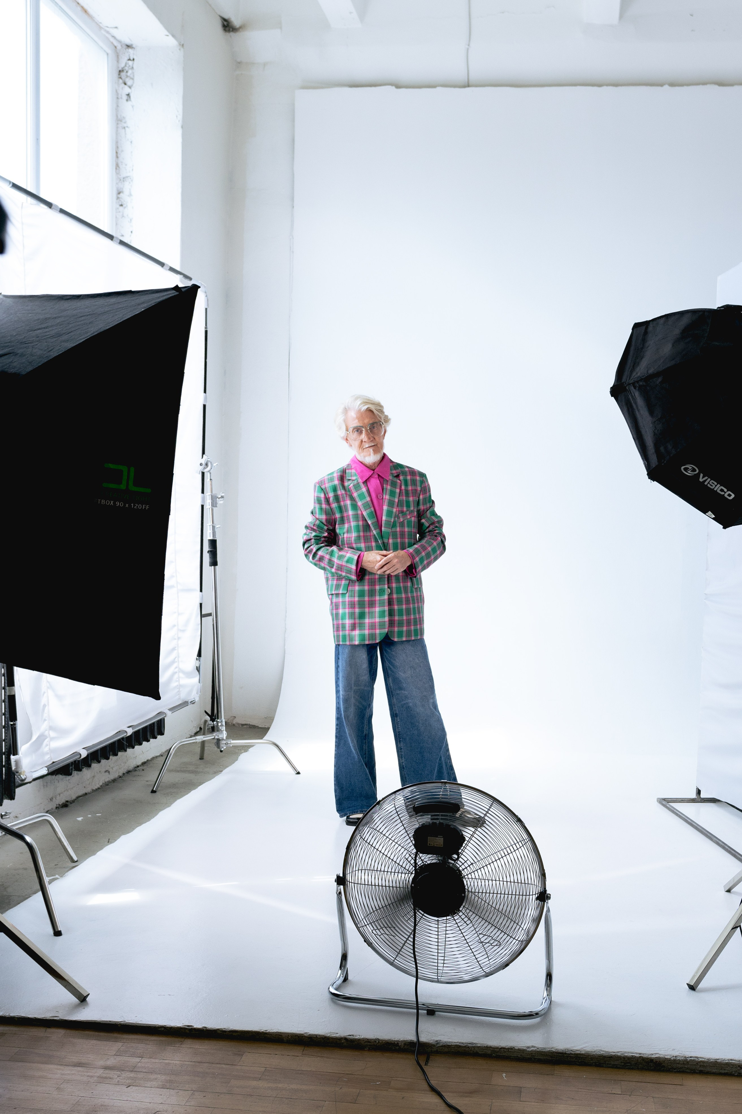 Лукбук. Модный фотограф в Самаре/Москве Ксения Ли