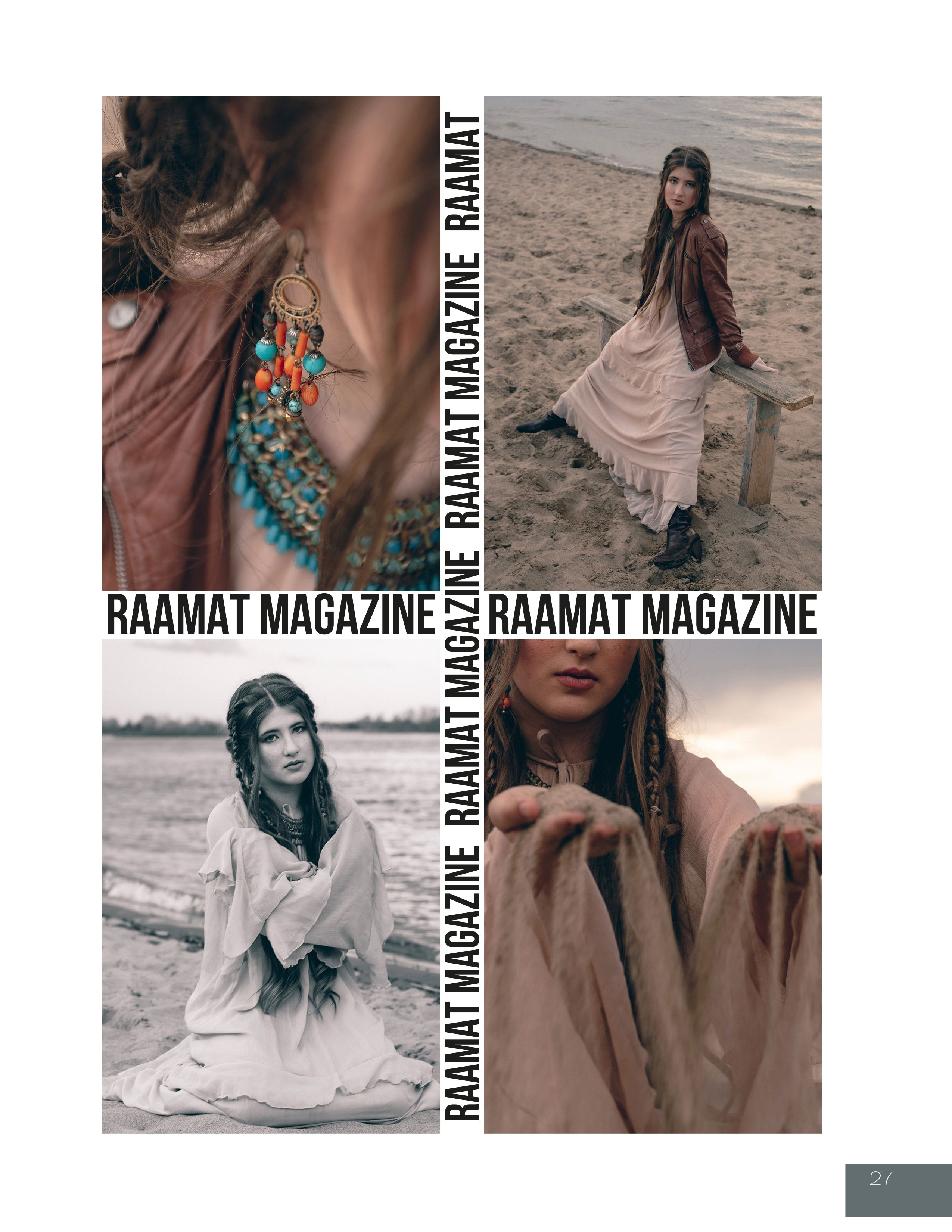 Мои кейсы. Модный фотограф в Самаре/Москве Ксения Ли