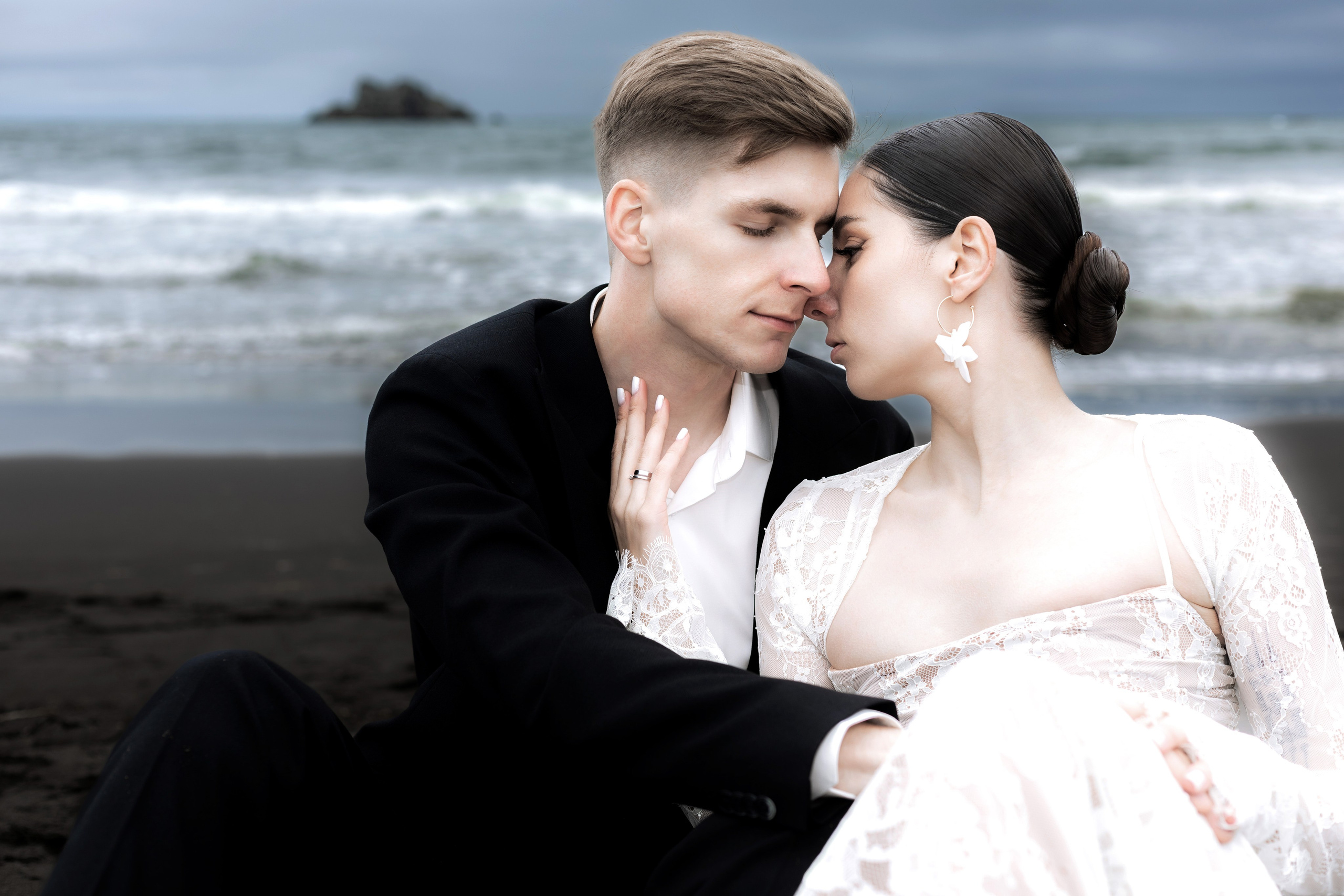 Маргарита & Сергей