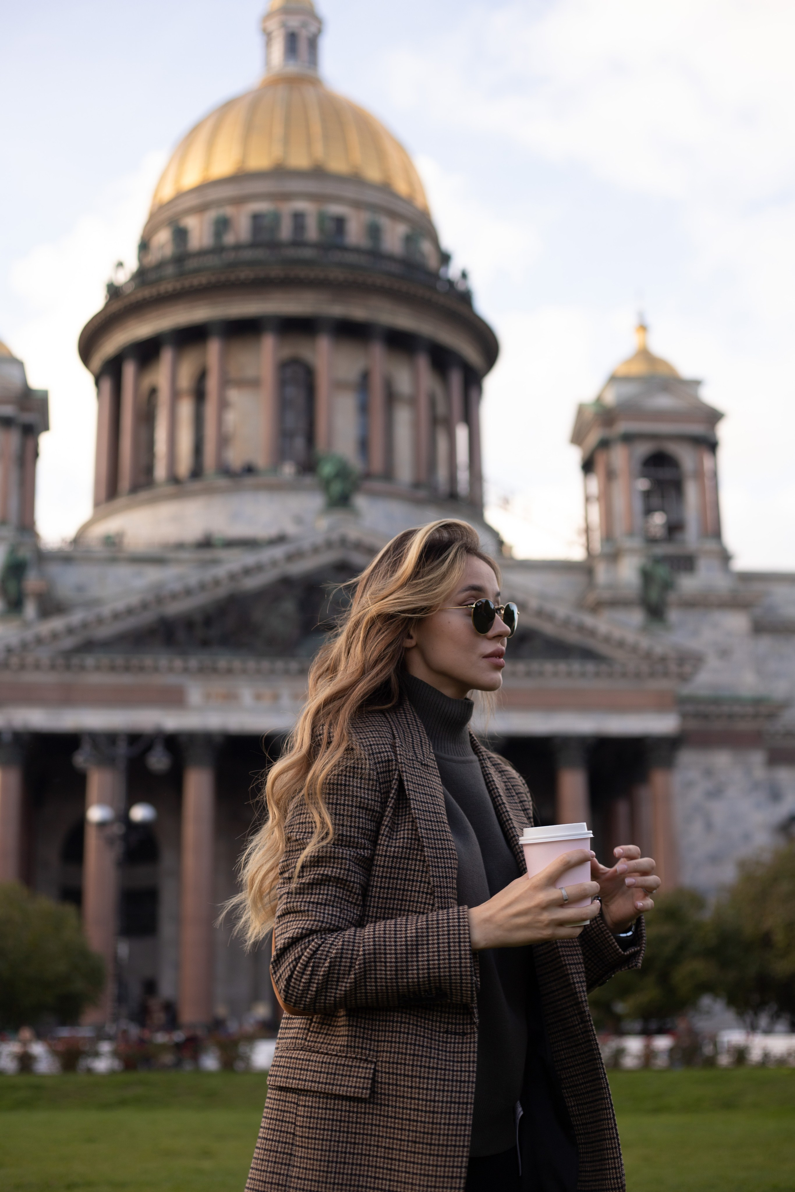 Пресеты. Фотограф Санкт-Петербург