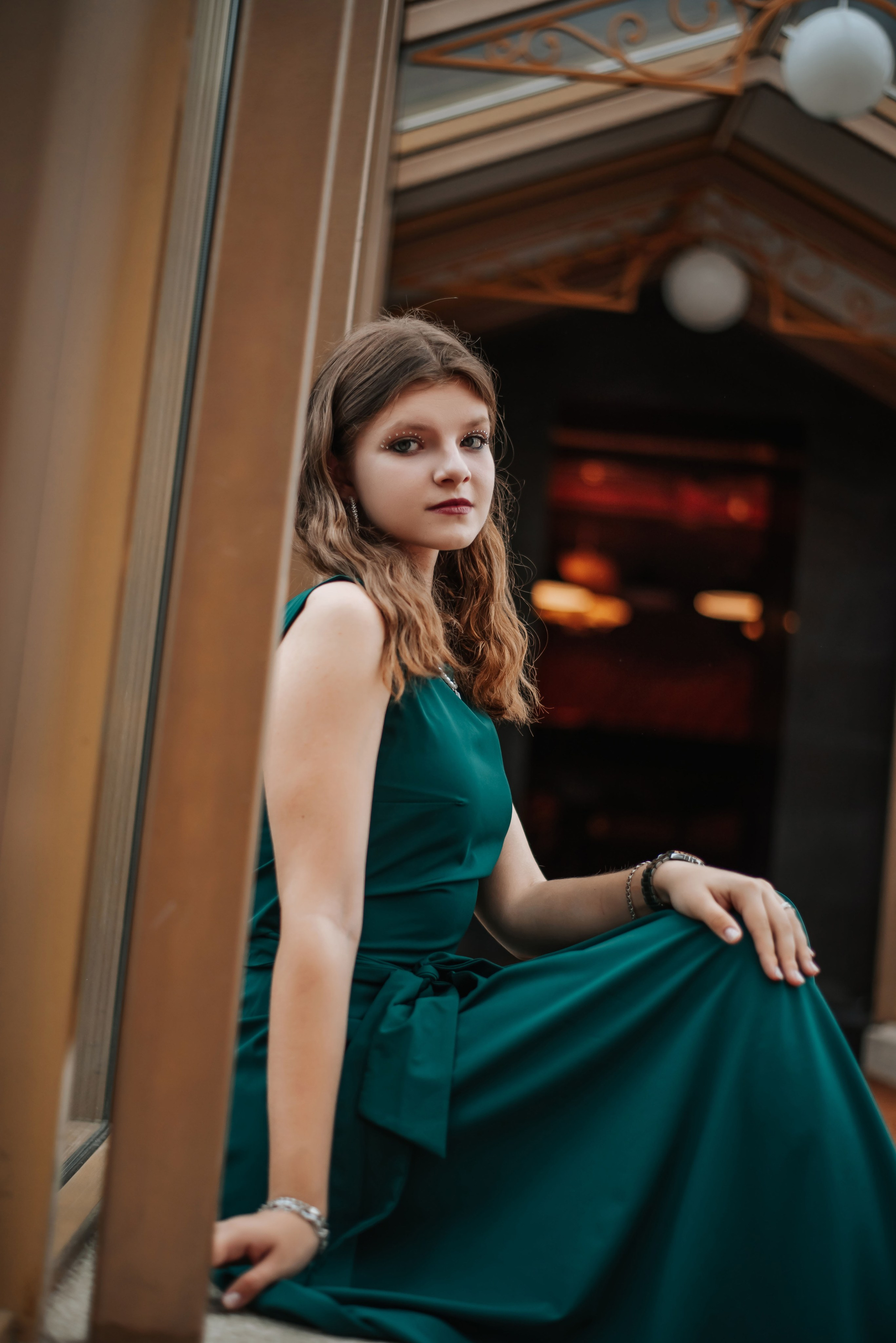 Выпускницы 9й класс. Свадебный и портретный фотограф lifestyle