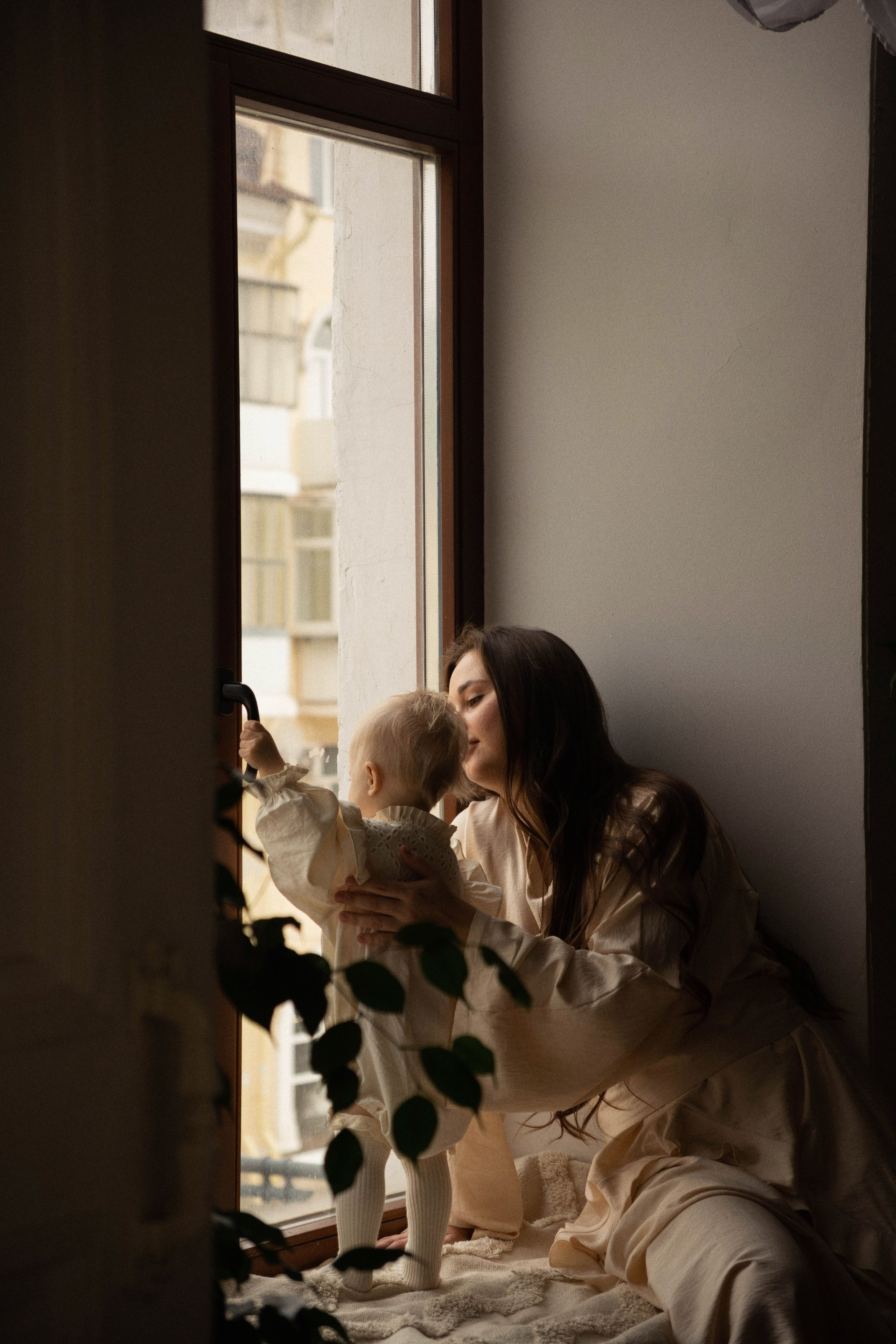 Семейная. Главная