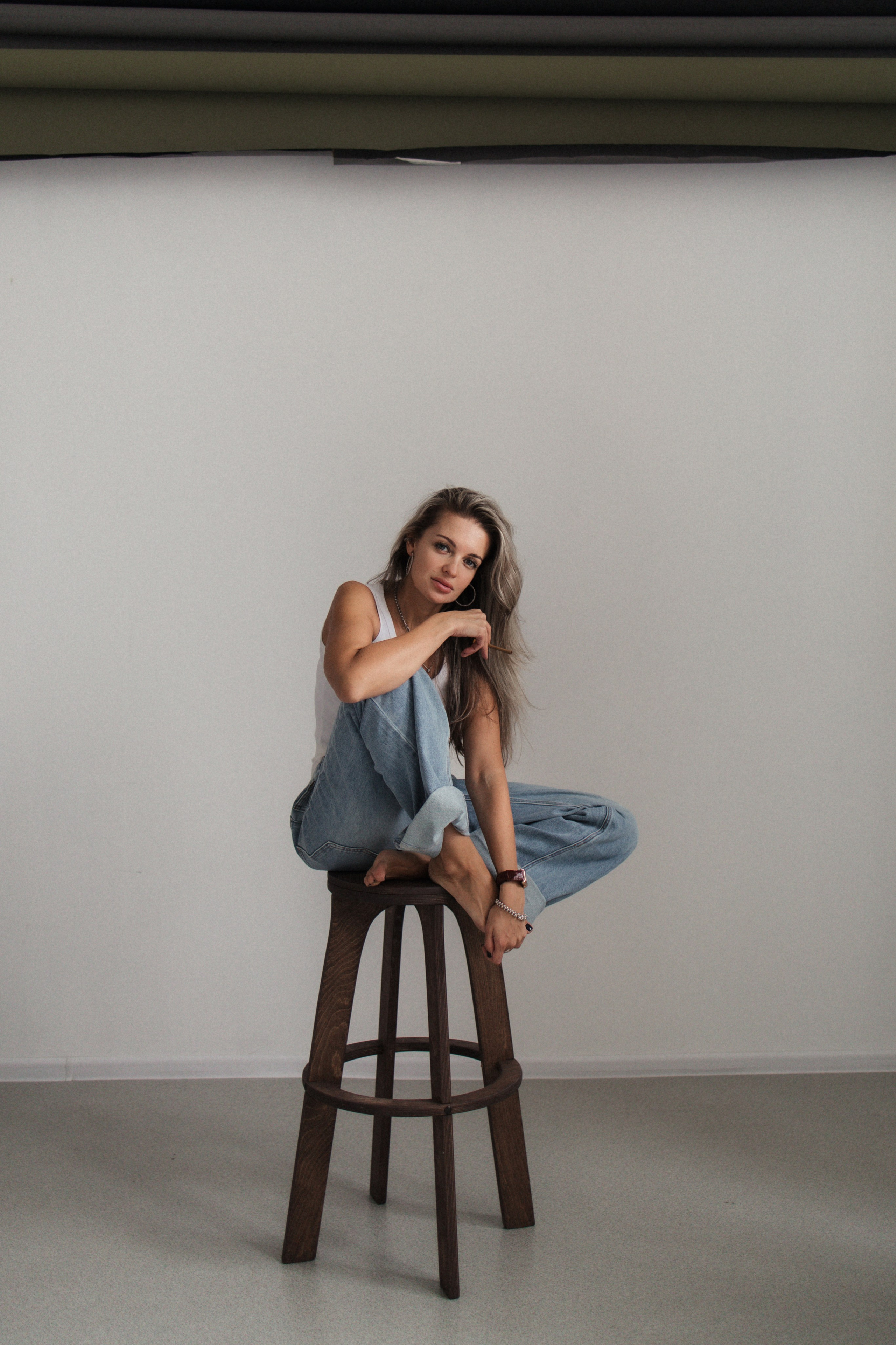 Марина / ID Studio. Фотограф в Выборге и Санкт-Петербурге Маша Гуляева