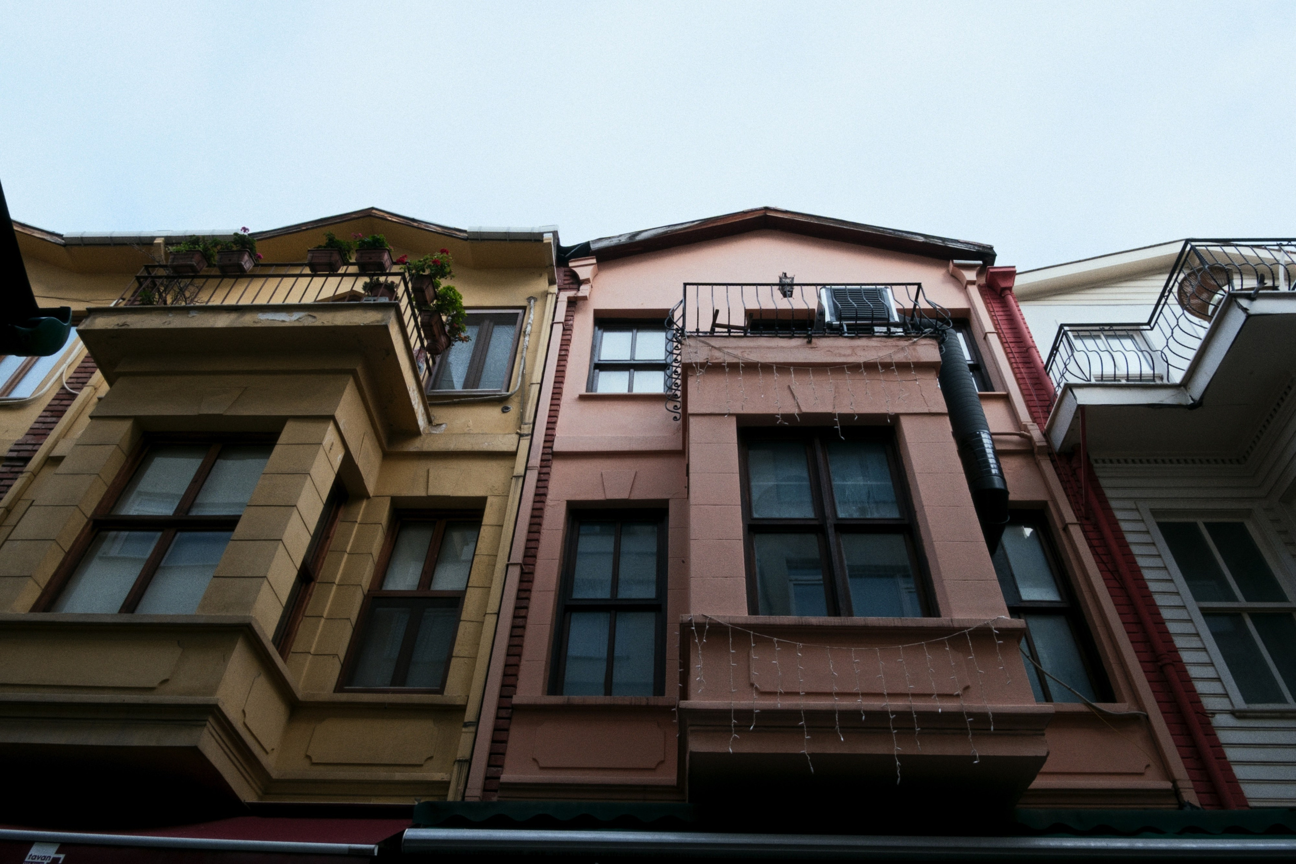 Kadikoy x Moda, Istanbul / Türkey AW26. Фотограф Юрин Евгений