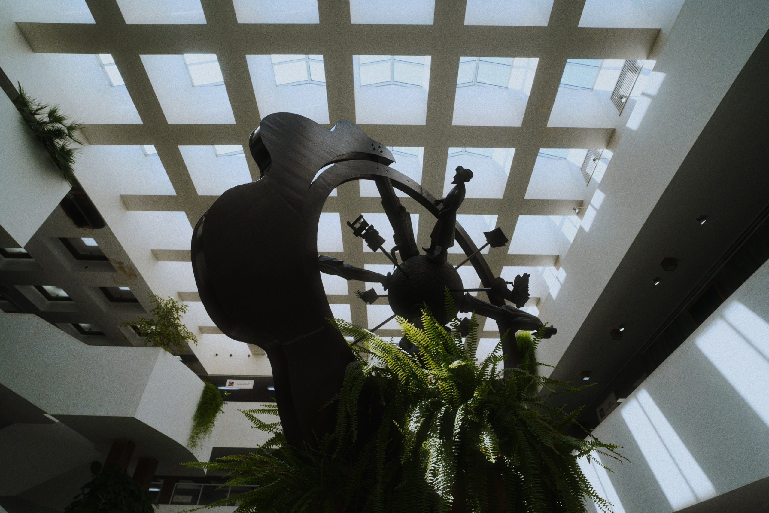 DSPL. Фотограф Юрин Евгений