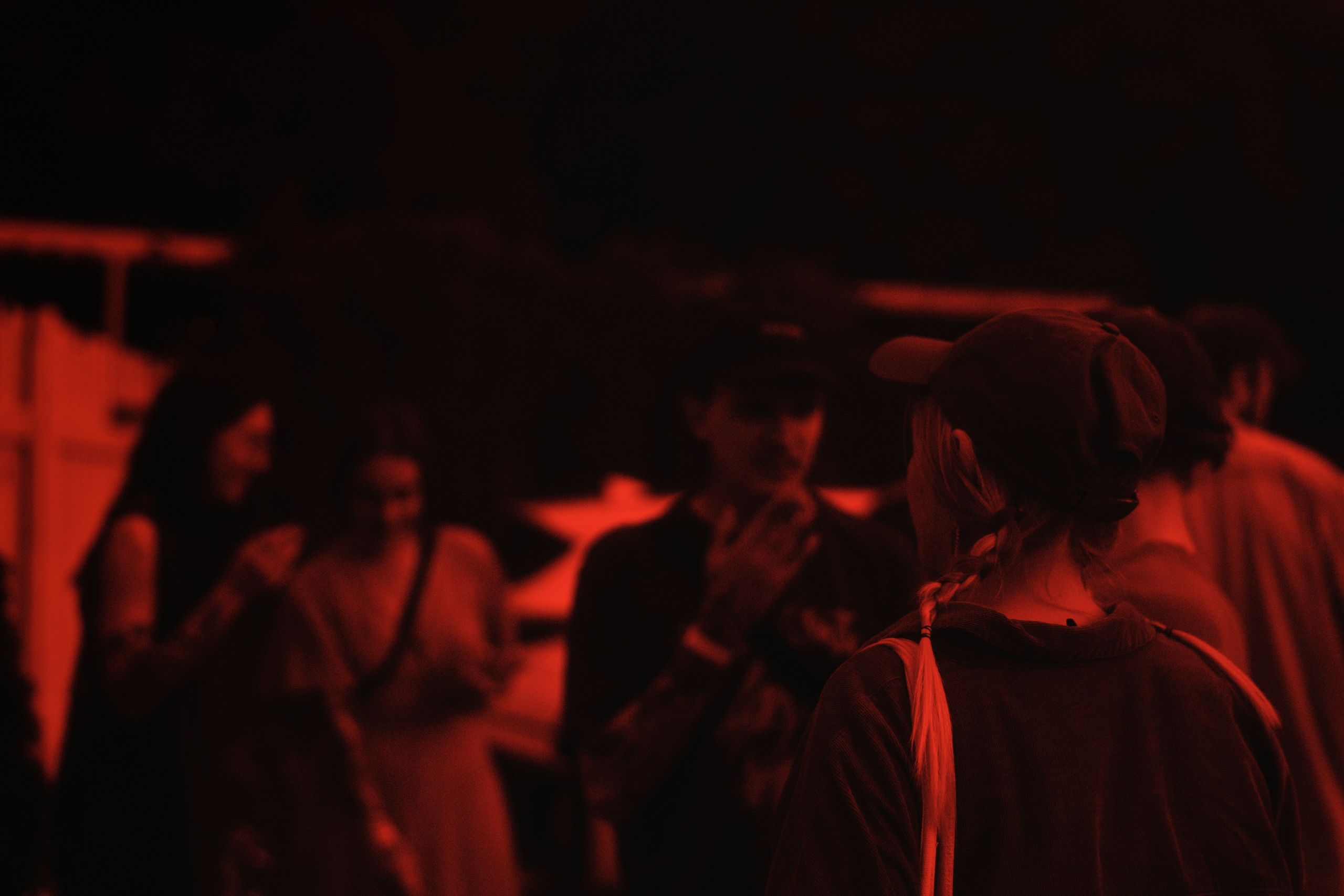 Fasenda. Фотограф Юрин Евгений