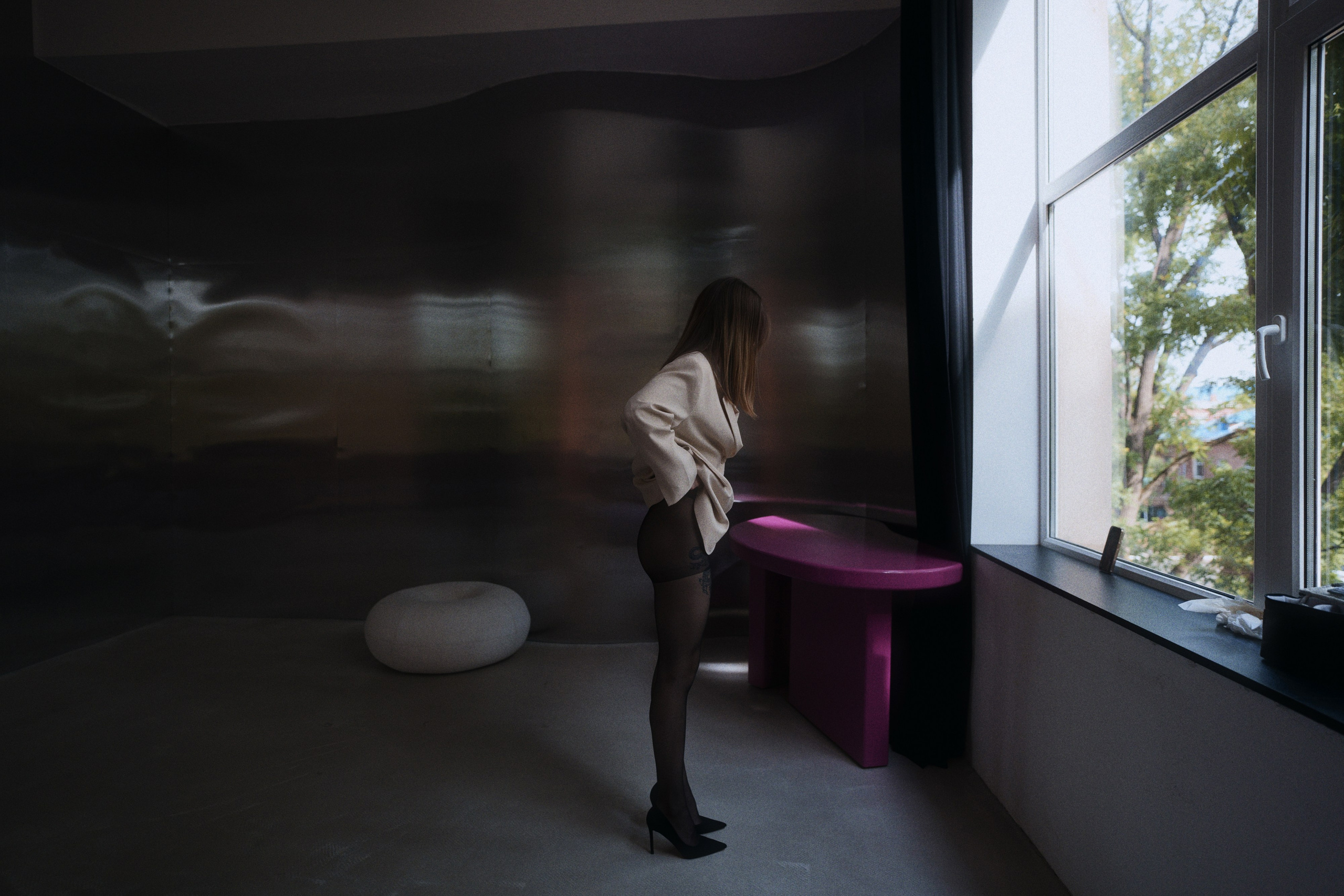 I wan/na grow up. Фотограф Юрин Евгений