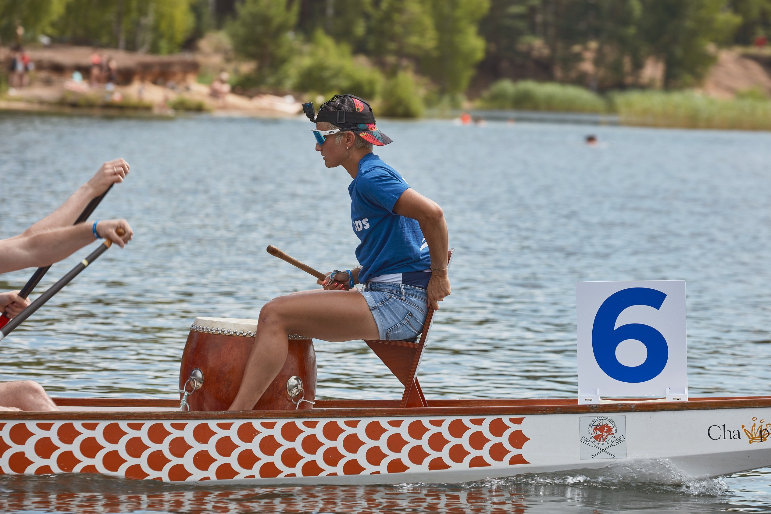 Кубок русского света и электриков по гребле на лодках класса «Дракон». Коммерческий фотограф в Москве Павел Володин — фотосъемка для бизнеса