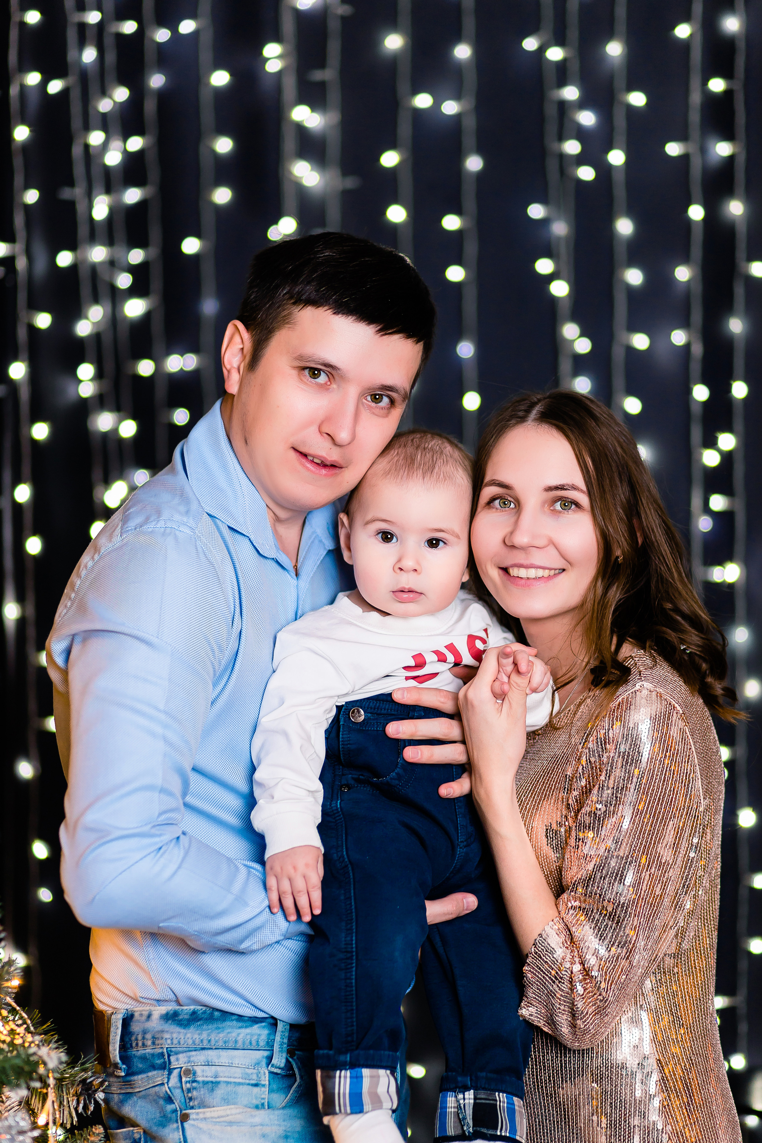 Фотостудия «Мастерская счастья». Семейный и свадебный фотограф в Чебоксарах и Новочебоксарске Ирина Юрь