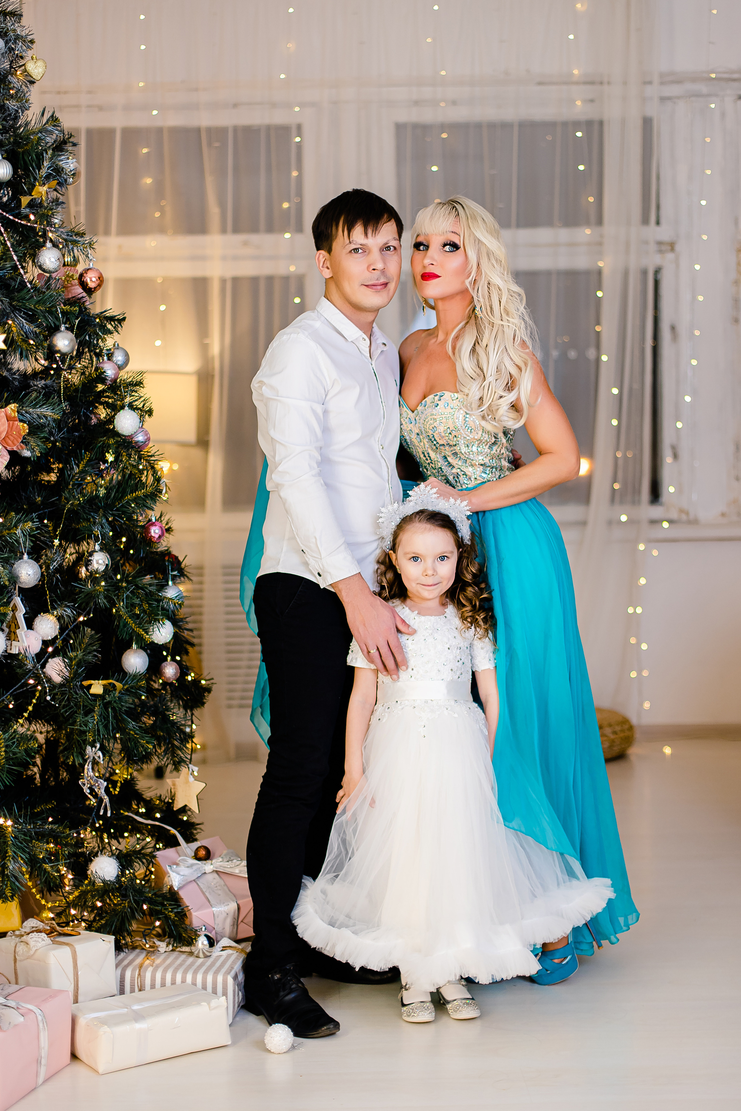 Фотостудия «Лампа». Семейный и свадебный фотограф в Чебоксарах и Новочебоксарске Ирина Юрь