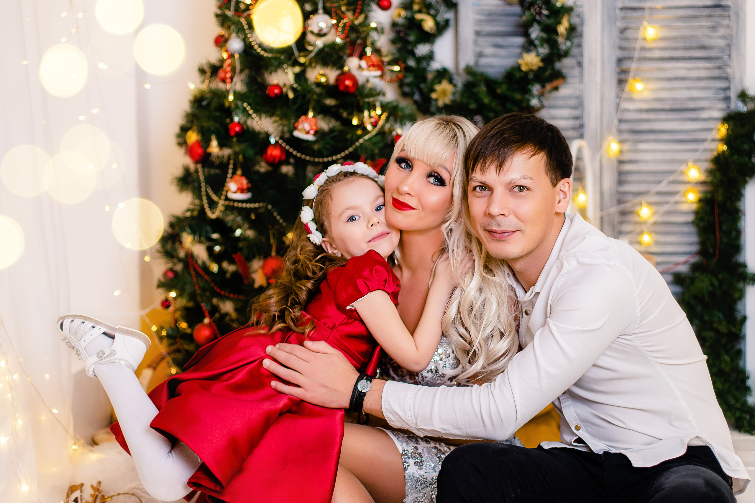 Фотостудия «Лампа». Семейный и свадебный фотограф в Чебоксарах и Новочебоксарске Ирина Юрь