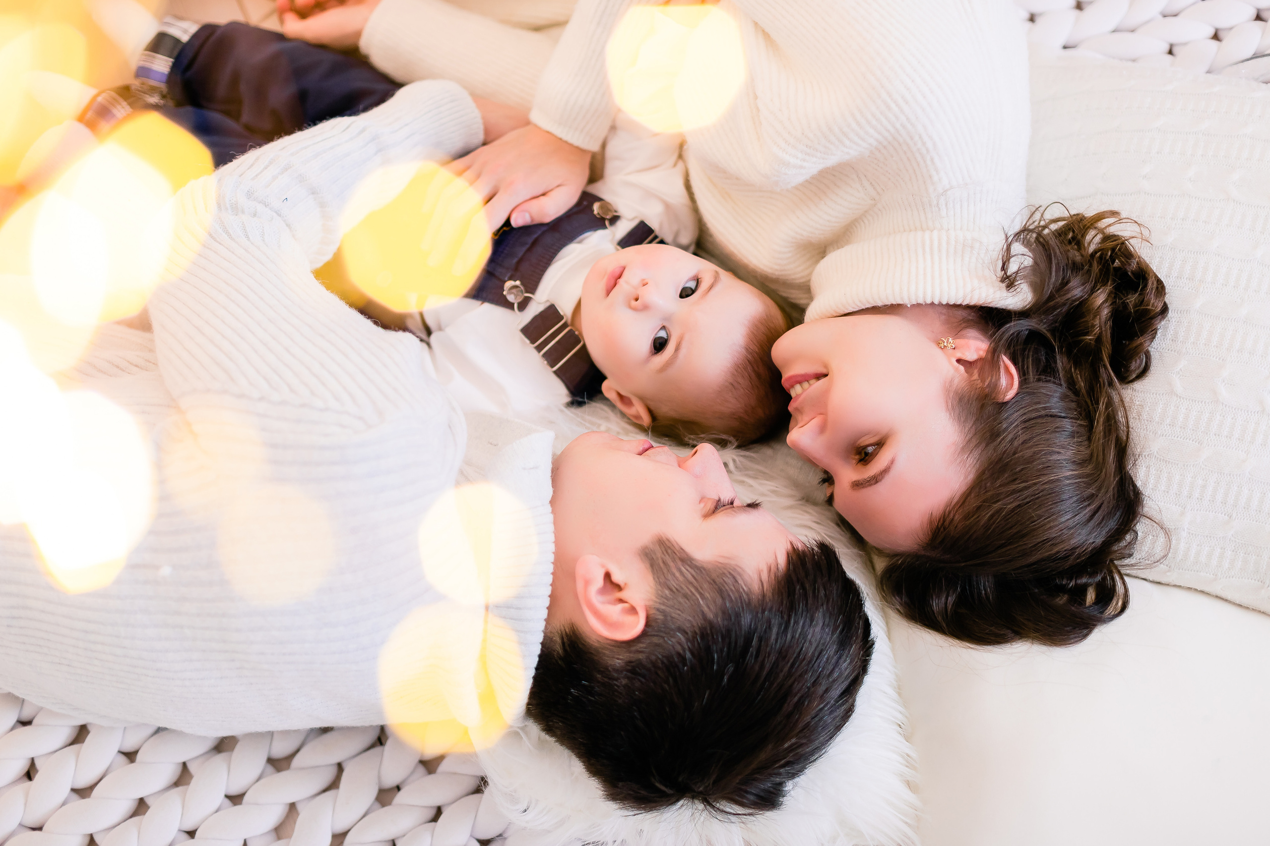 Фотостудия «Мастерская счастья». Семейный и свадебный фотограф в Чебоксарах и Новочебоксарске Ирина Юрь