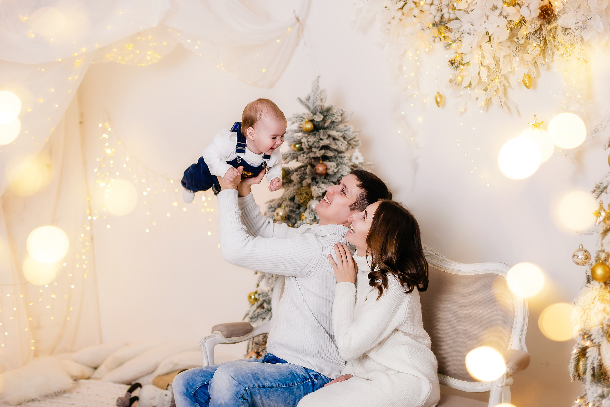 Фотостудия «Мастерская счастья». Семейный и свадебный фотограф в Чебоксарах и Новочебоксарске Ирина Юрь