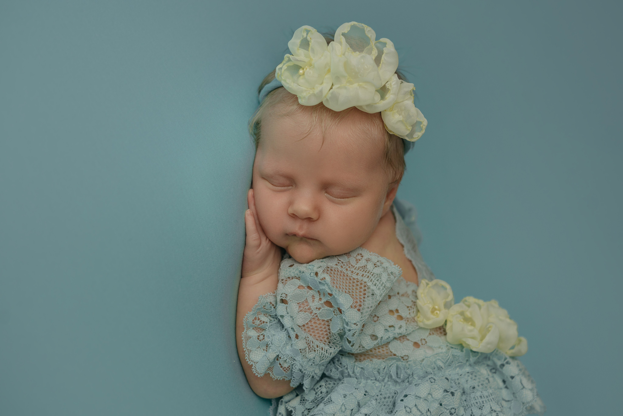 Арина. Фотограф новорожденных Белгород