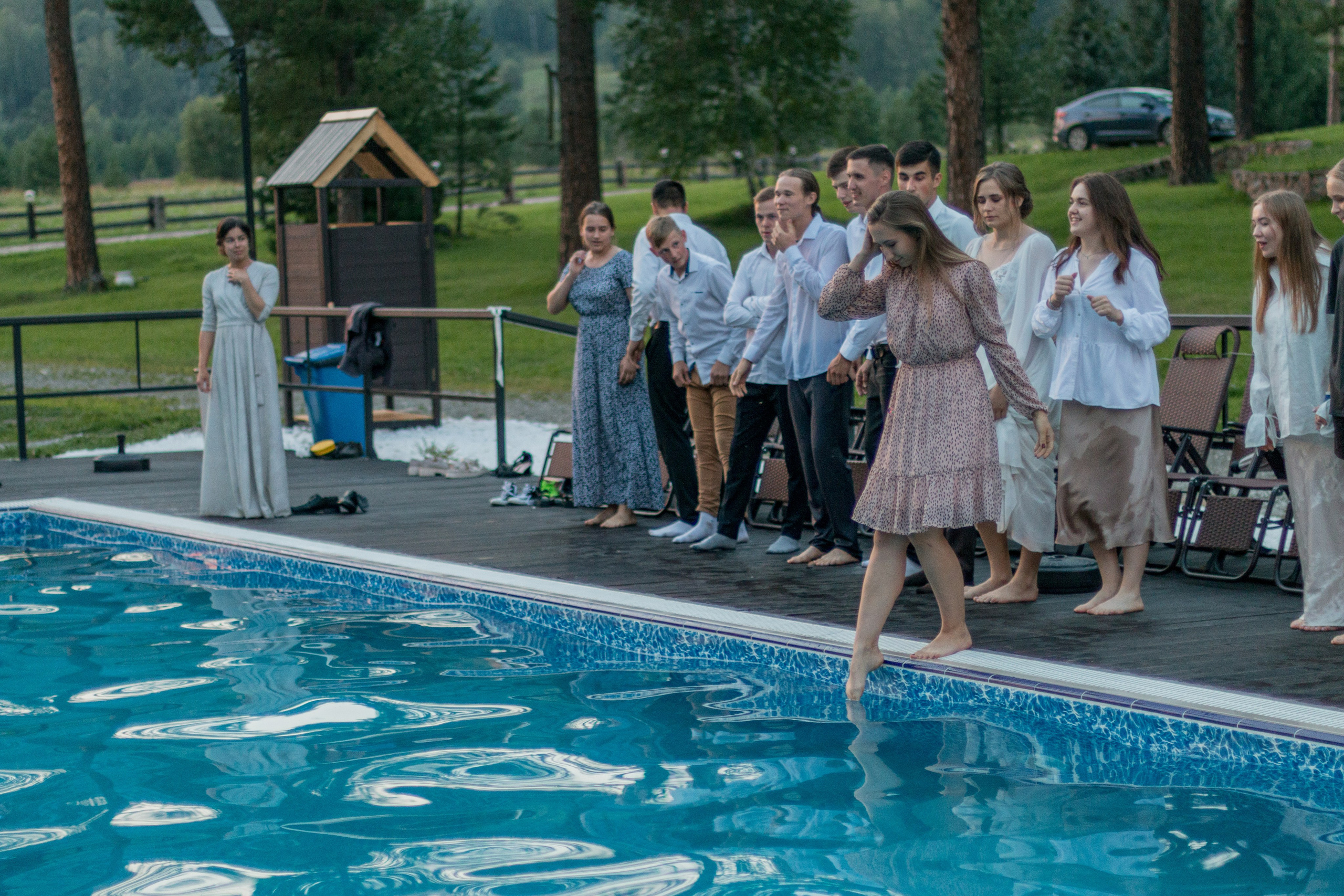 Настя и Тимофей, свадьба. Фотограф в Сочи