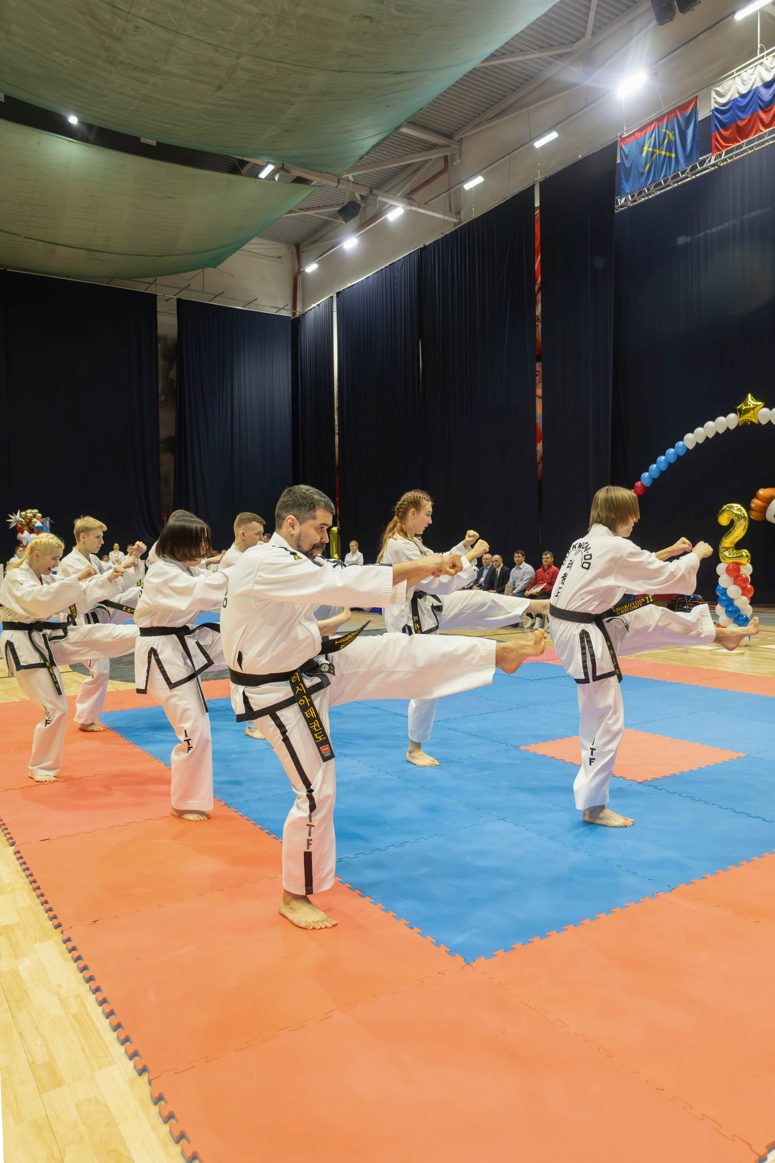 Репортажная съемка мероприятий. Семейный и свадебный фотограф в Москве и Домодедово Анна Авилочкина