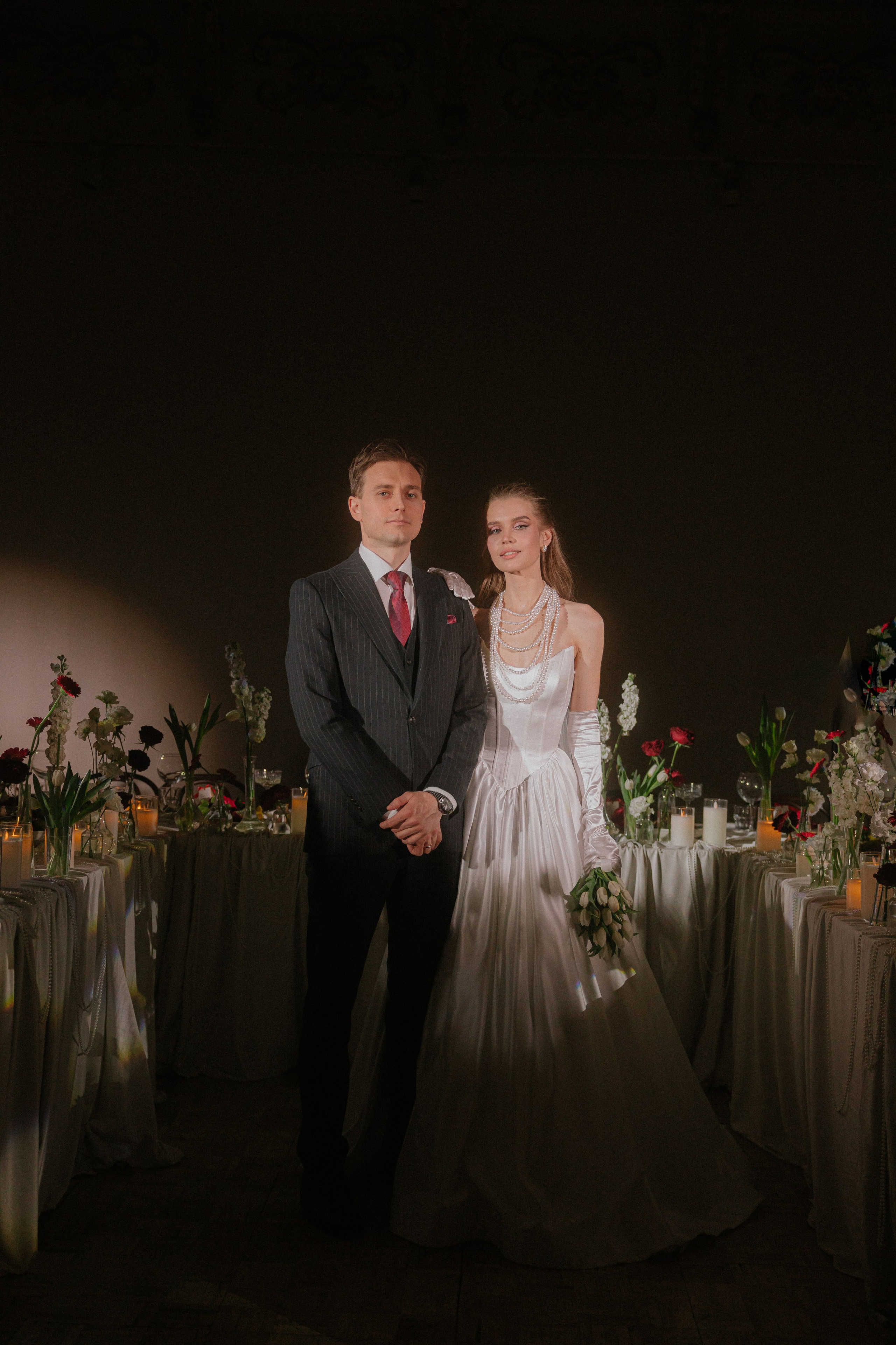 Юра + Лиза. Семейный и детский фотограф Юлия Шох