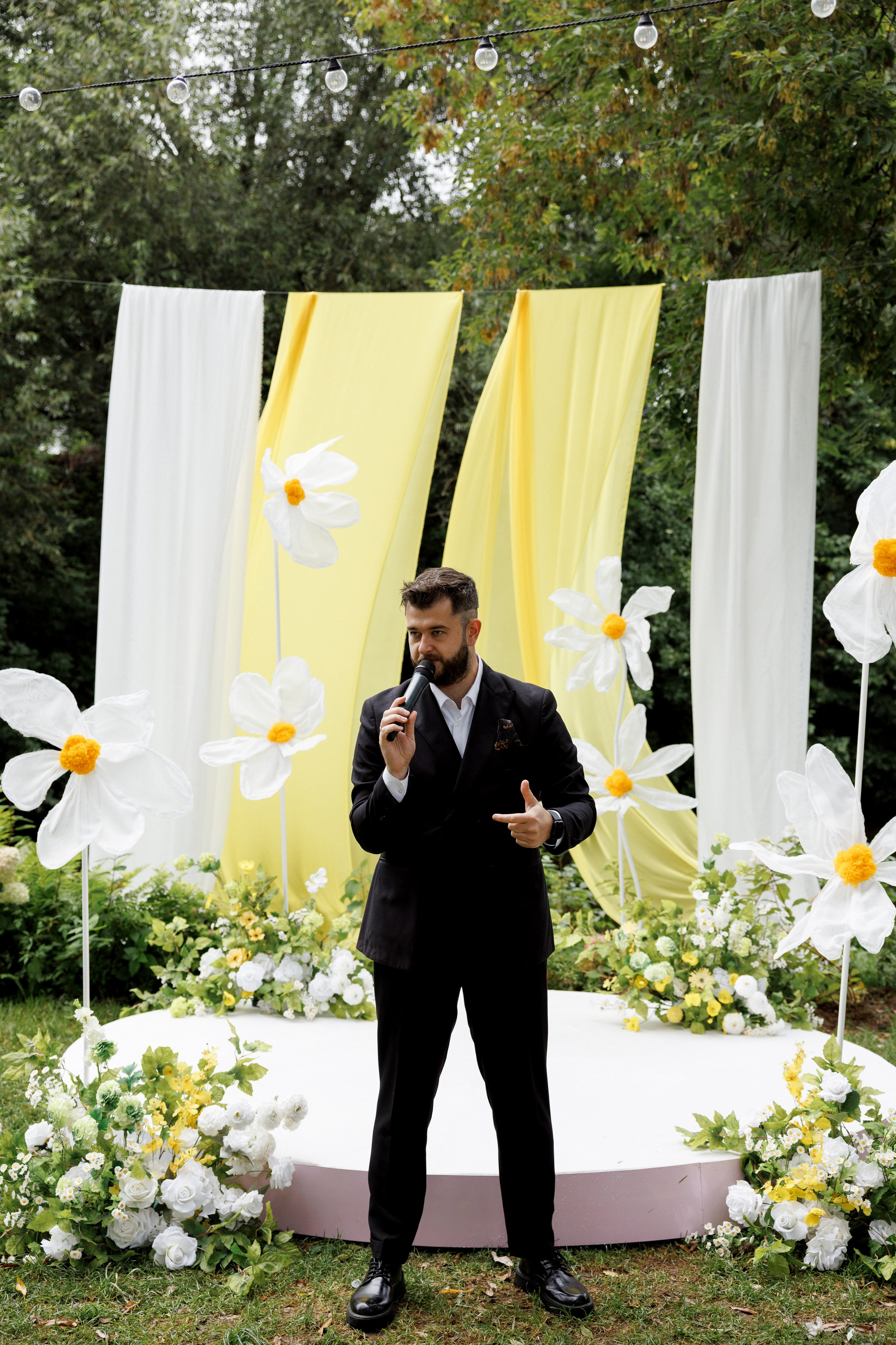 Ромашковые ромашки. Свадебный и семейный фотограф в Твери, Москве, Санкт-Петербурге