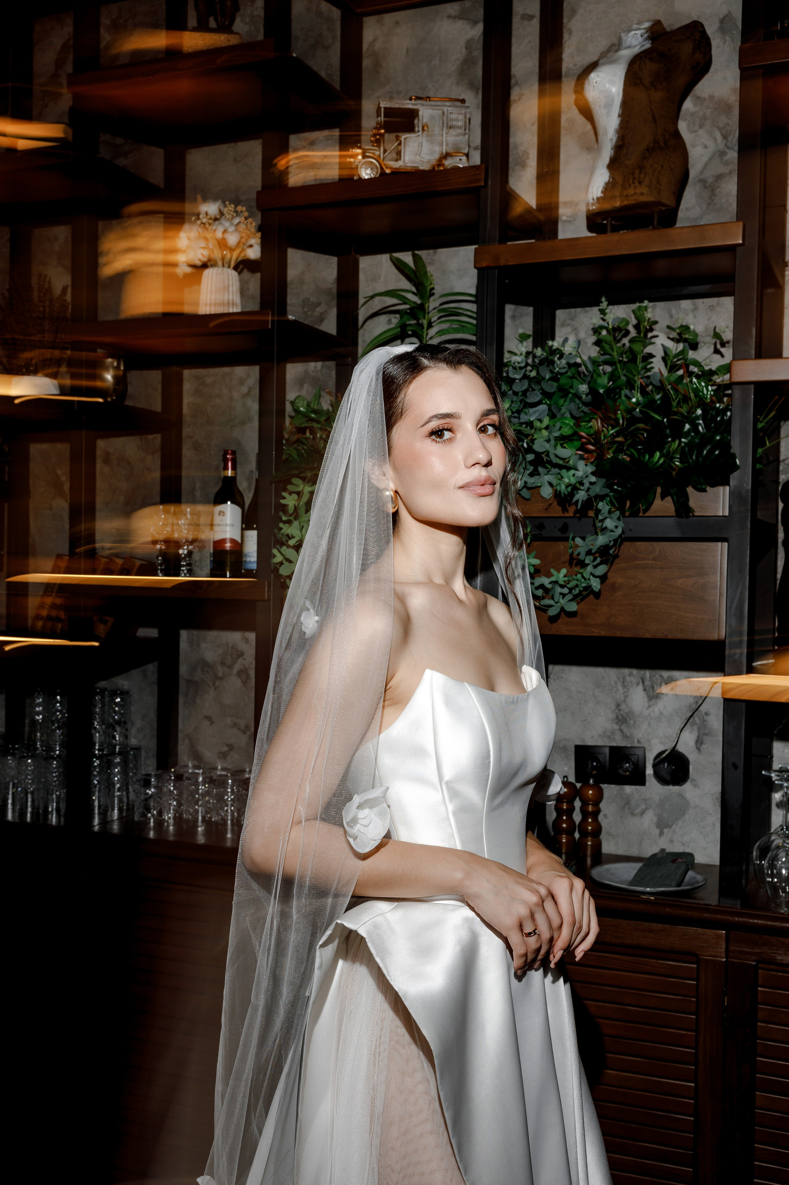 Иван & Ирина. Свадебный фотограф Костанай/Астана