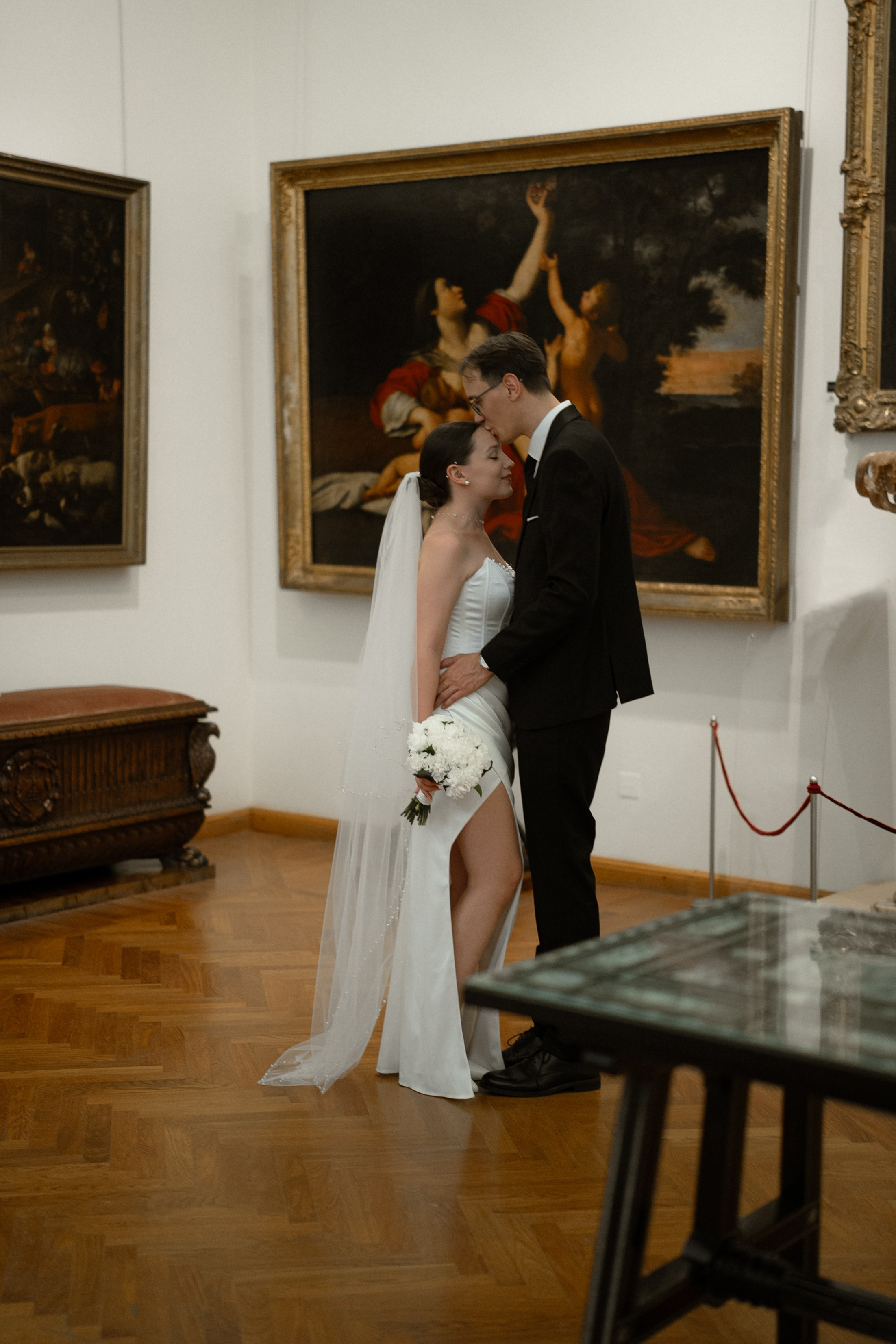 Наталия+Евгений. Семейный и портретный фотограф в Саратове Сахарова Маша