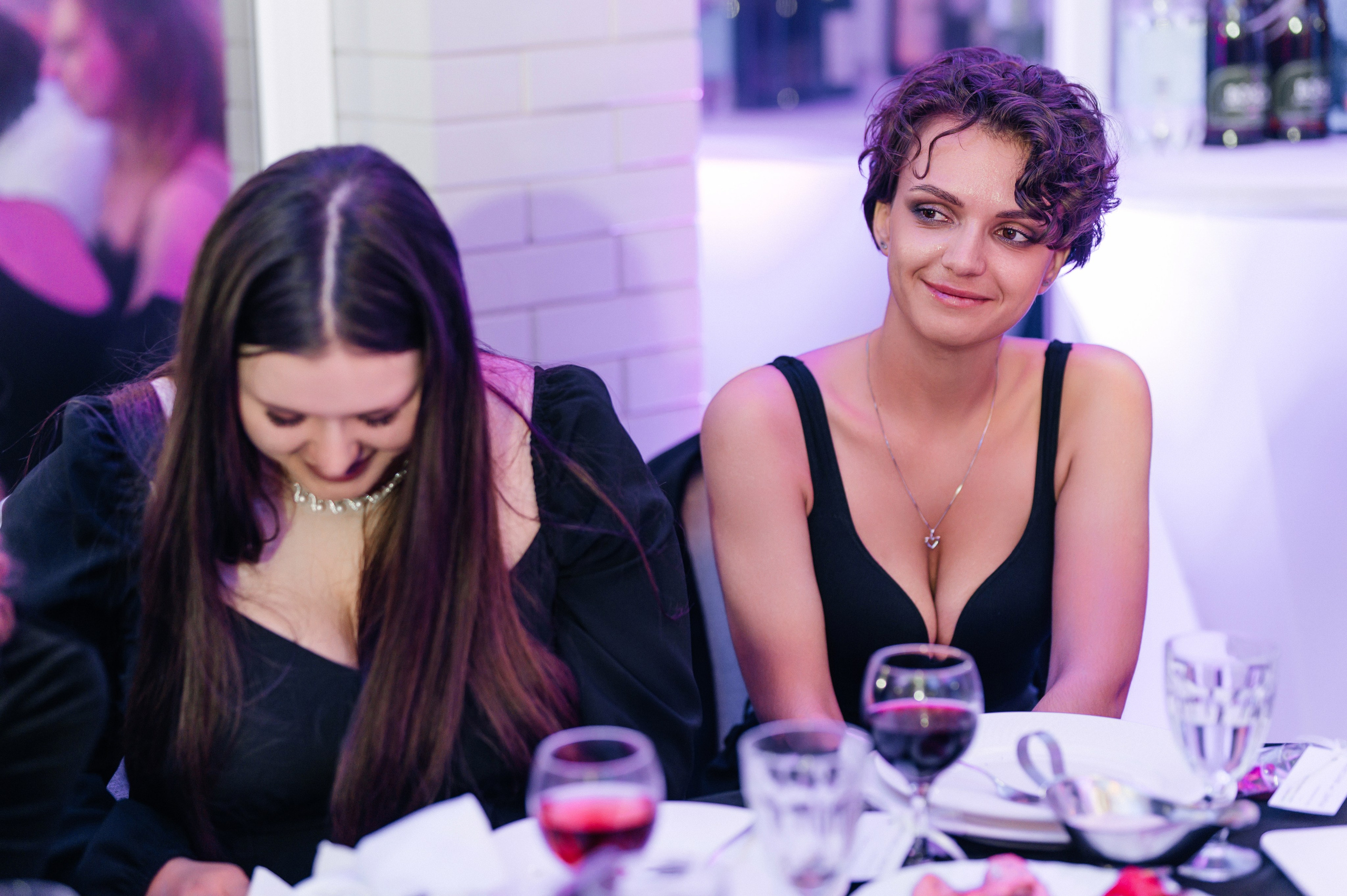 Станислав и Дарья. Фотограф Кирилл Верт