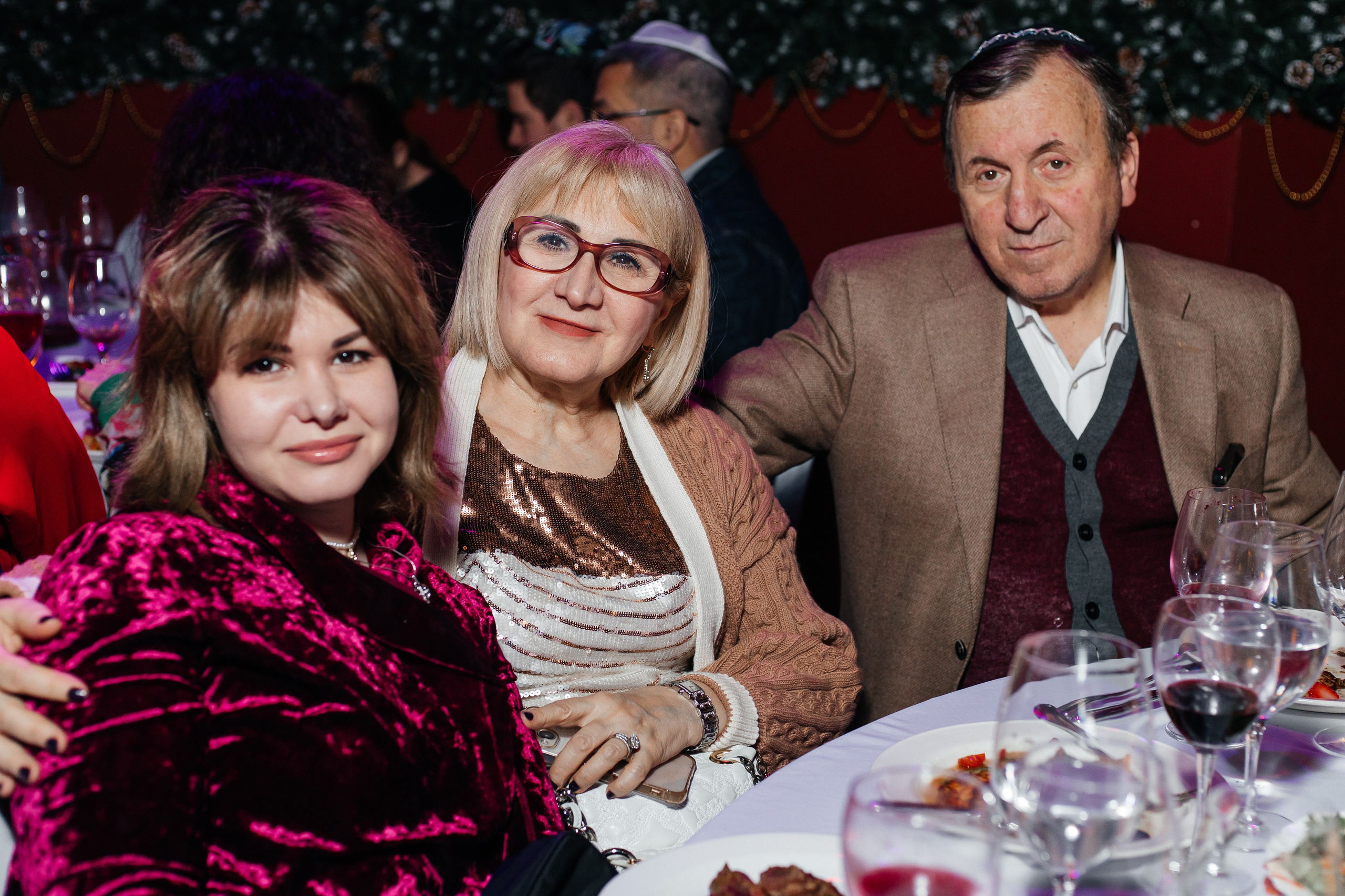 Ханука. Фотограф в Санкт-Петербурге Виктория Безверхая