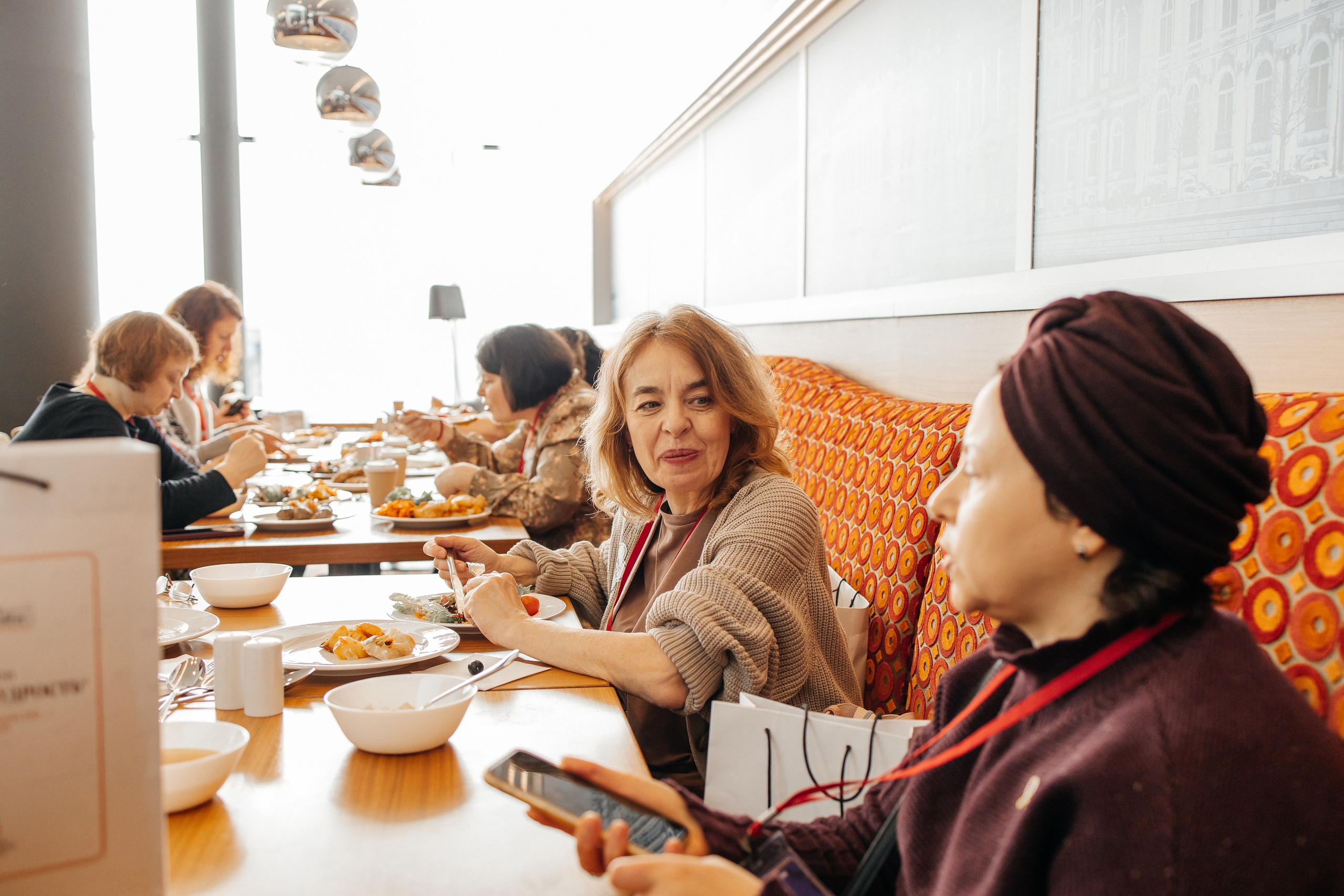 Шаббатон. Фотограф в Санкт-Петербурге Виктория Безверхая