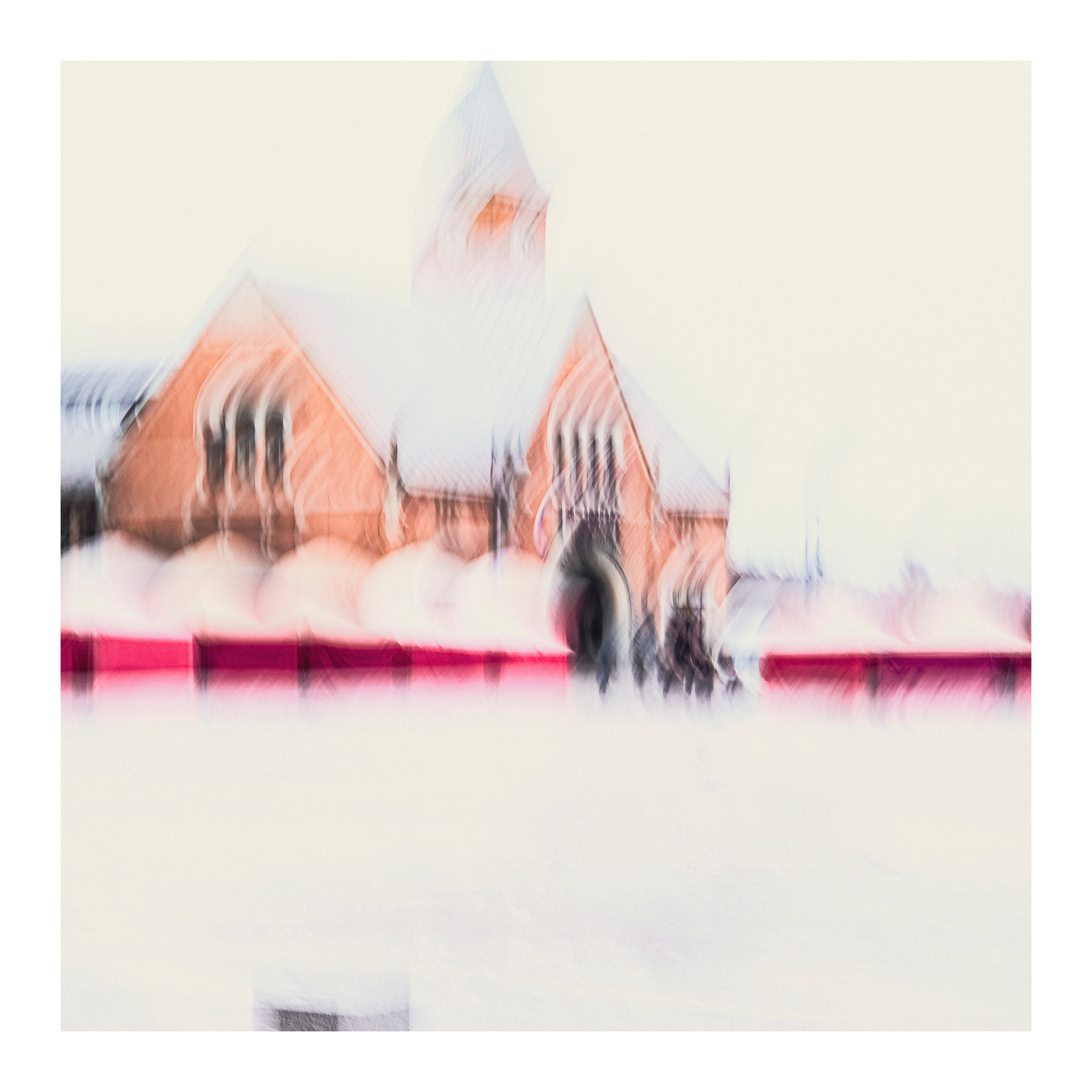 Выборг. Портретный и арт-фотограф в Санкт-Петербурге и Выборге Олег Борцов