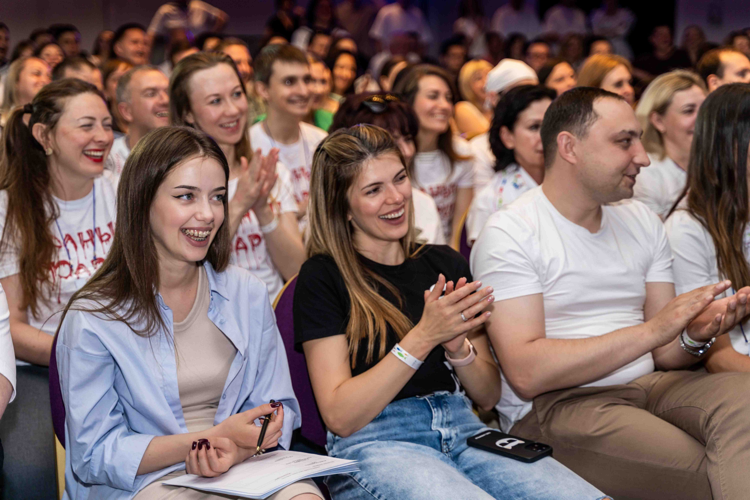 Рыбная компания в Самаре. Фотограф и видеограф в Москве и Абу Даби Мария Кулагина