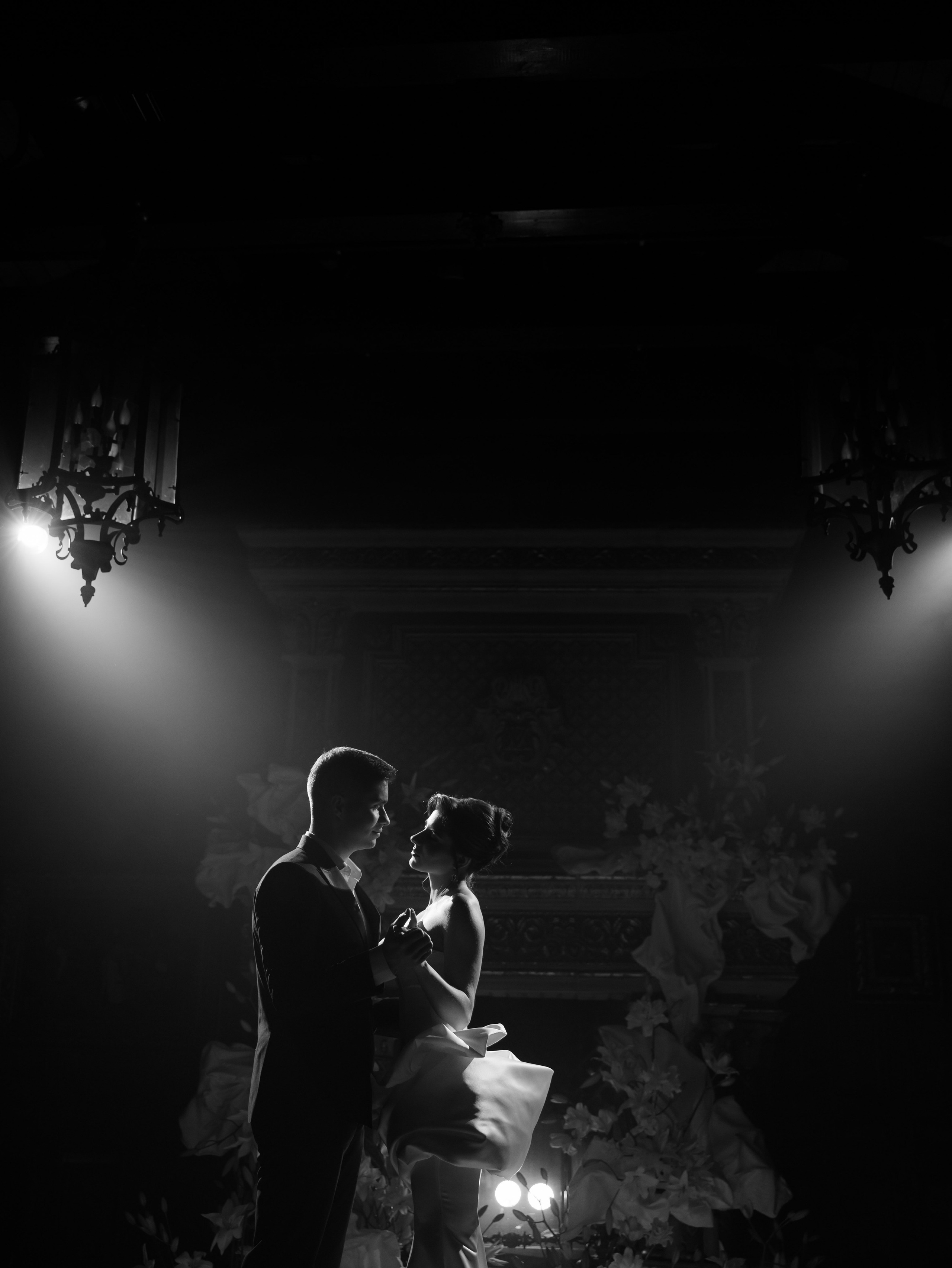 Павел и Яна. Свадебный фотограф Тула Москва СПБ / Сёмина Дарья