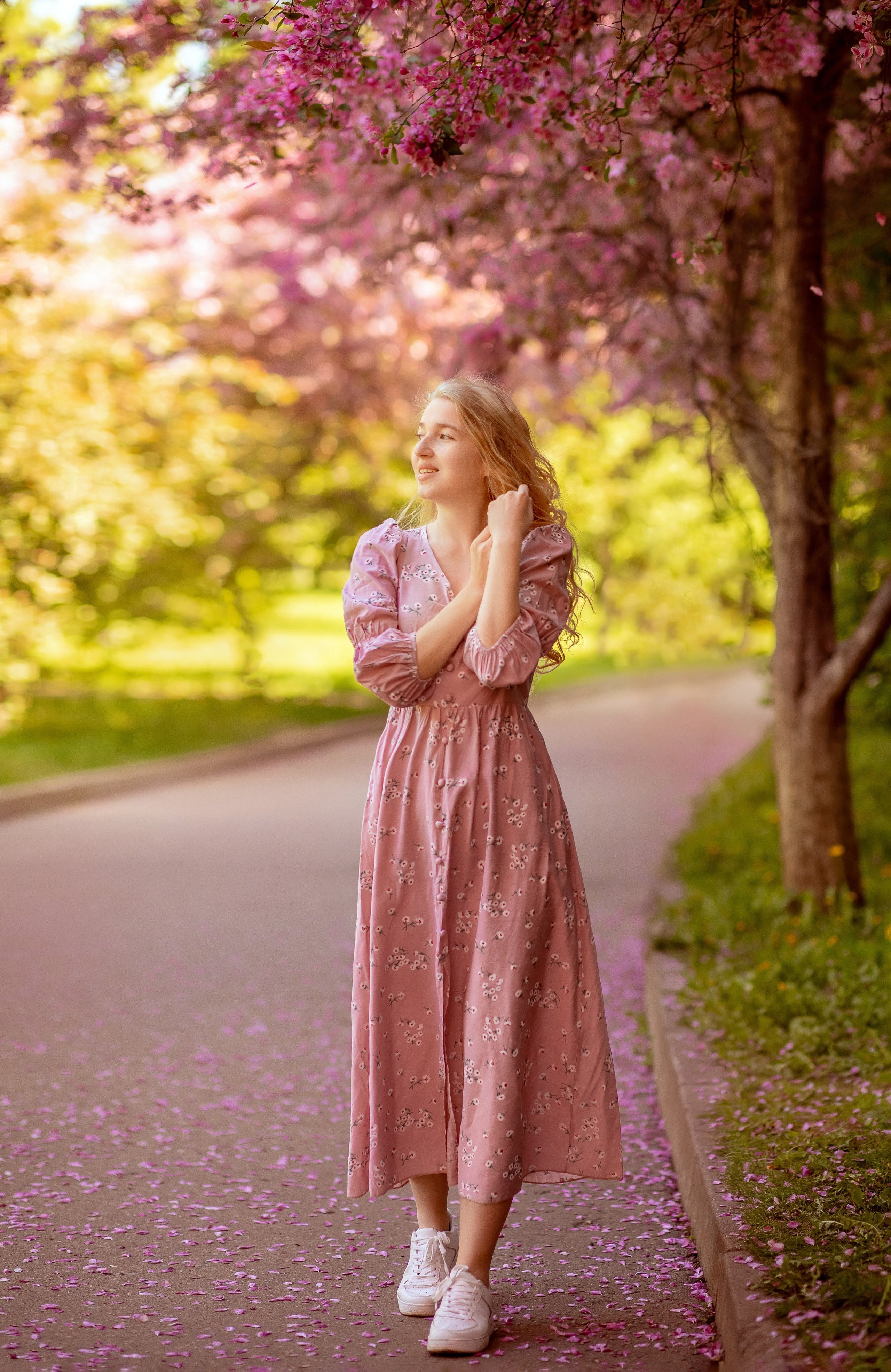 Женские съемки. Детский и семейный фотограф Москва Наталья Матвеенко