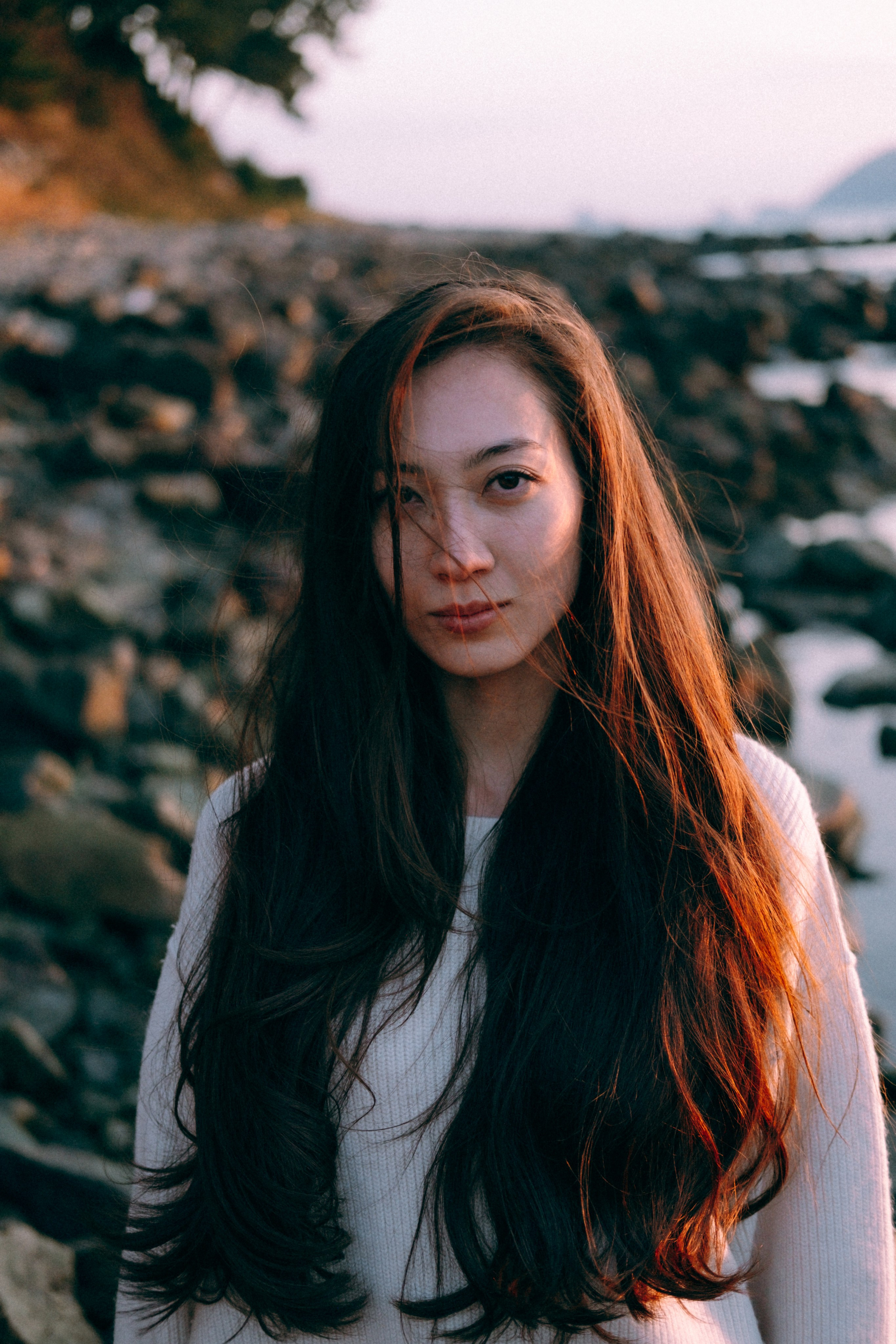 Кристина | Пусан