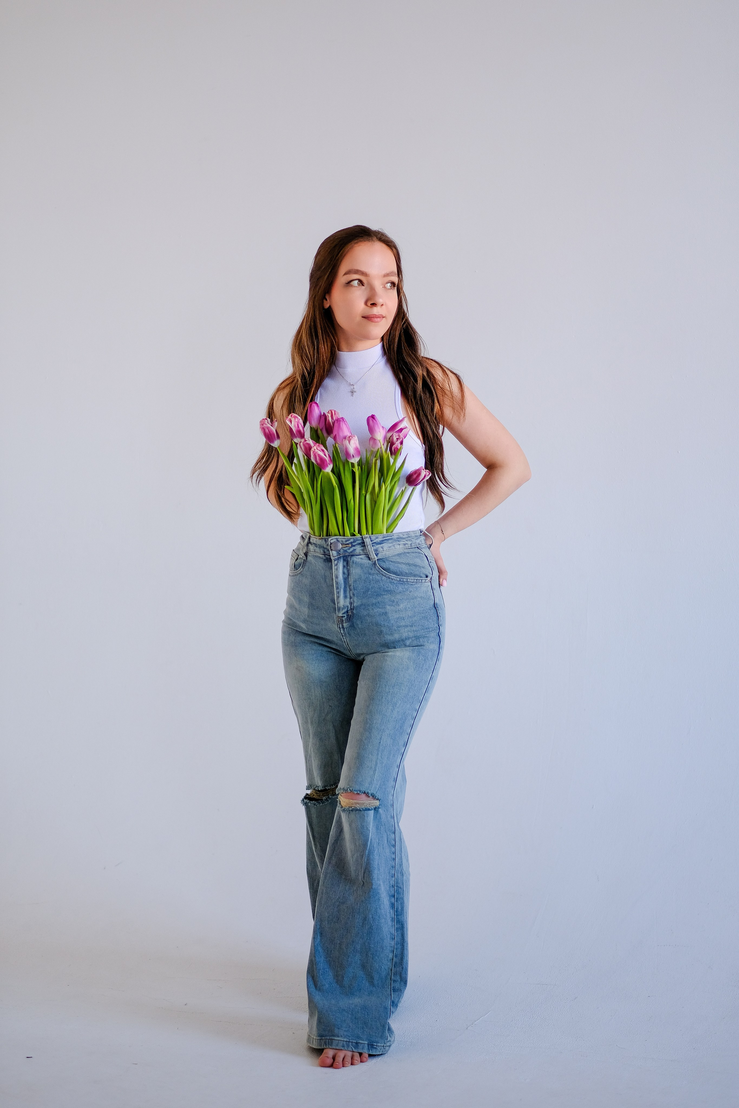 Даша. Твой эксклюзивный фотограф Мария Дригова