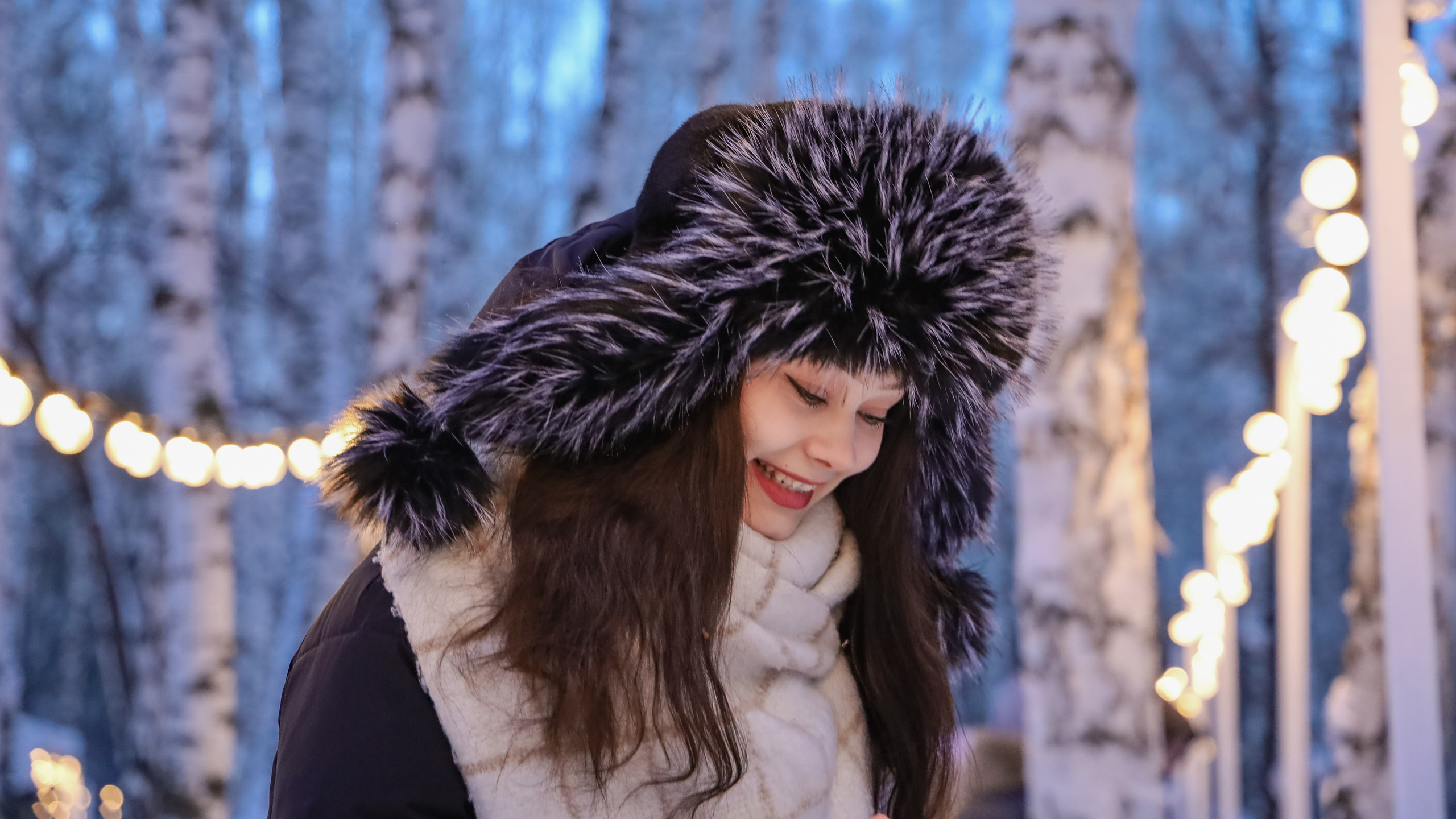 Alpaca park. Фотограф/дизайнер в Екатеринбурге Хитрый Дмитрий