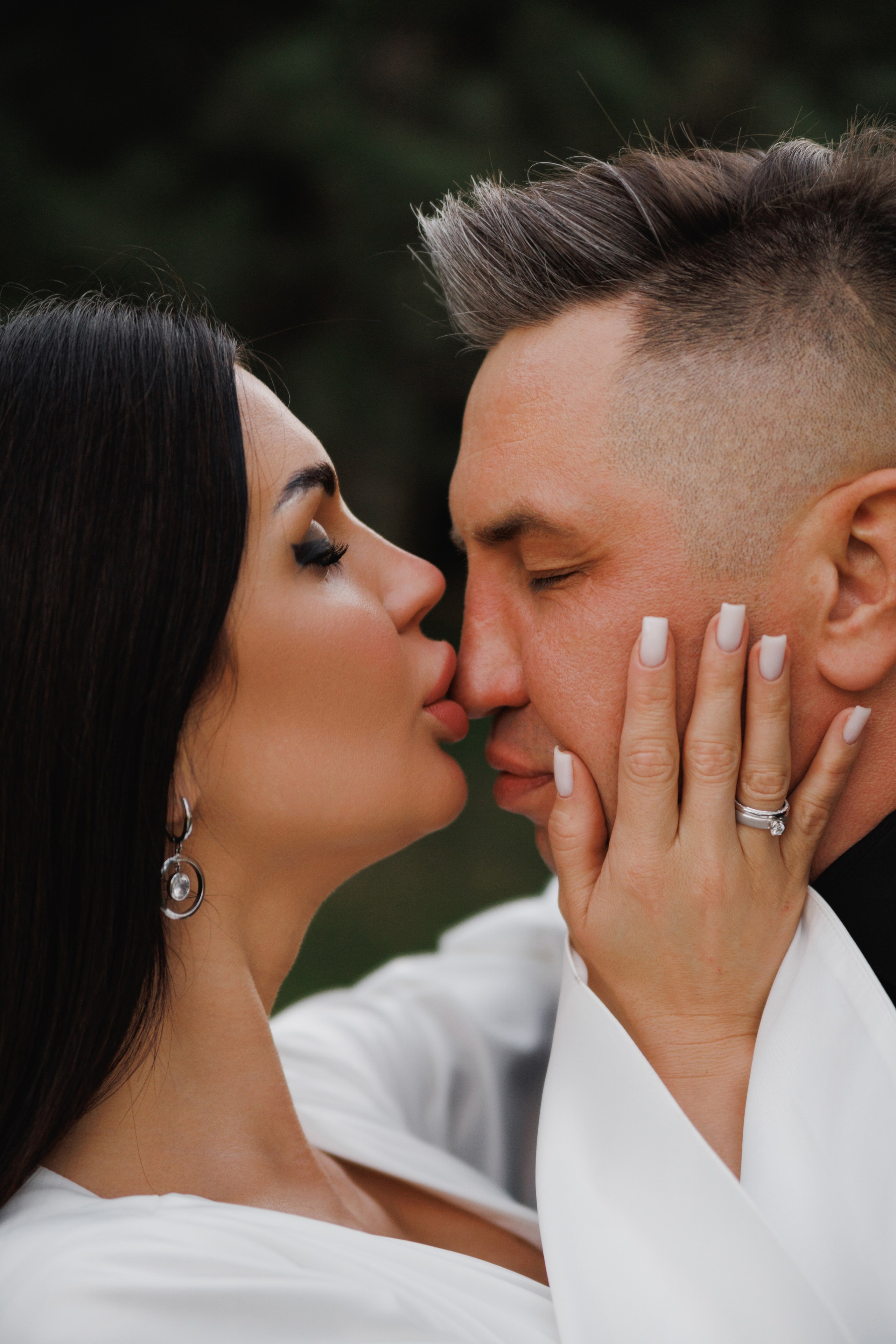 Анастасия и Роман. Фотограф Александр Закадычный | Таганрог