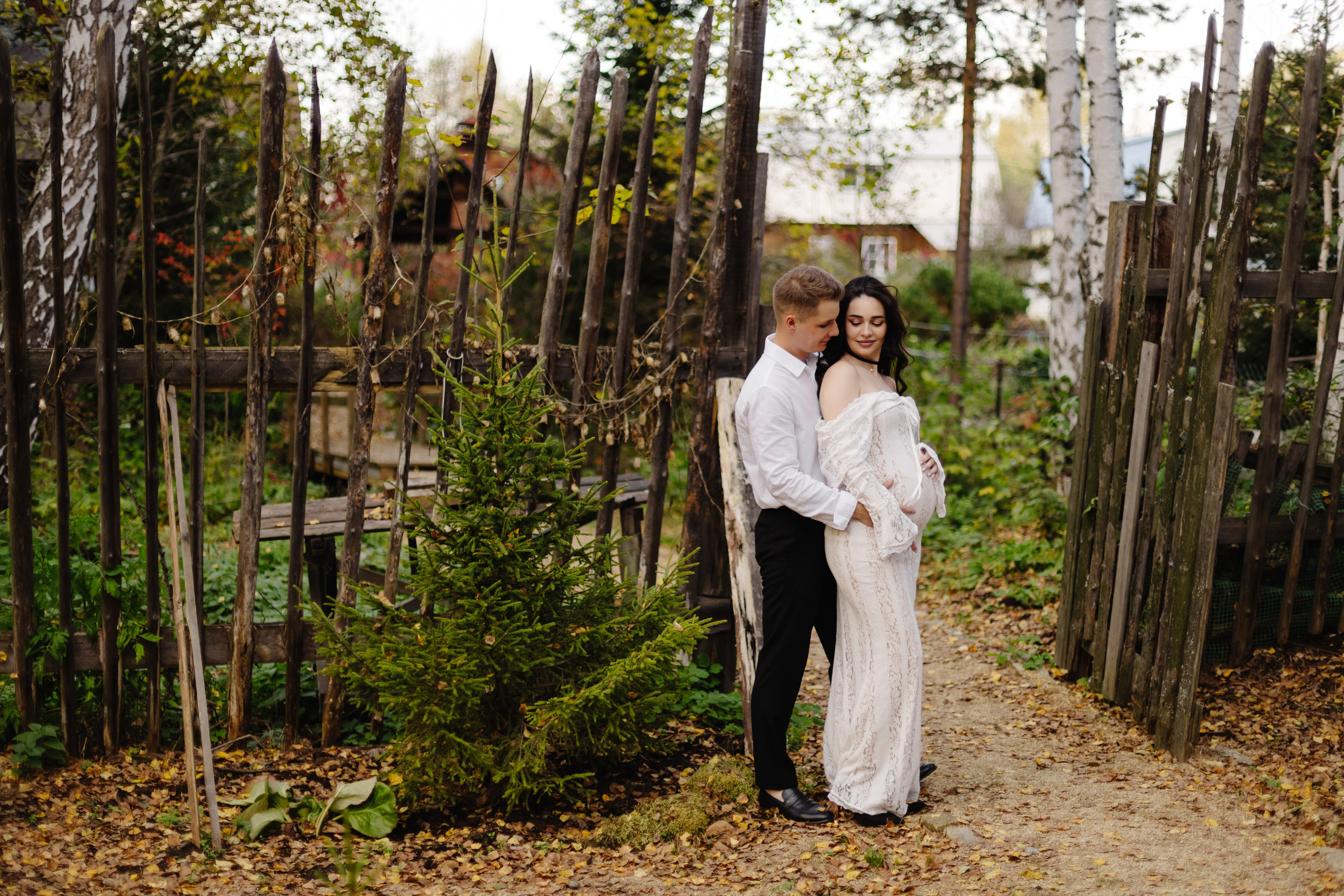 Андрей и Евгения. Дмитрий Судаков, фотограф в Екатеринбурге и Москве