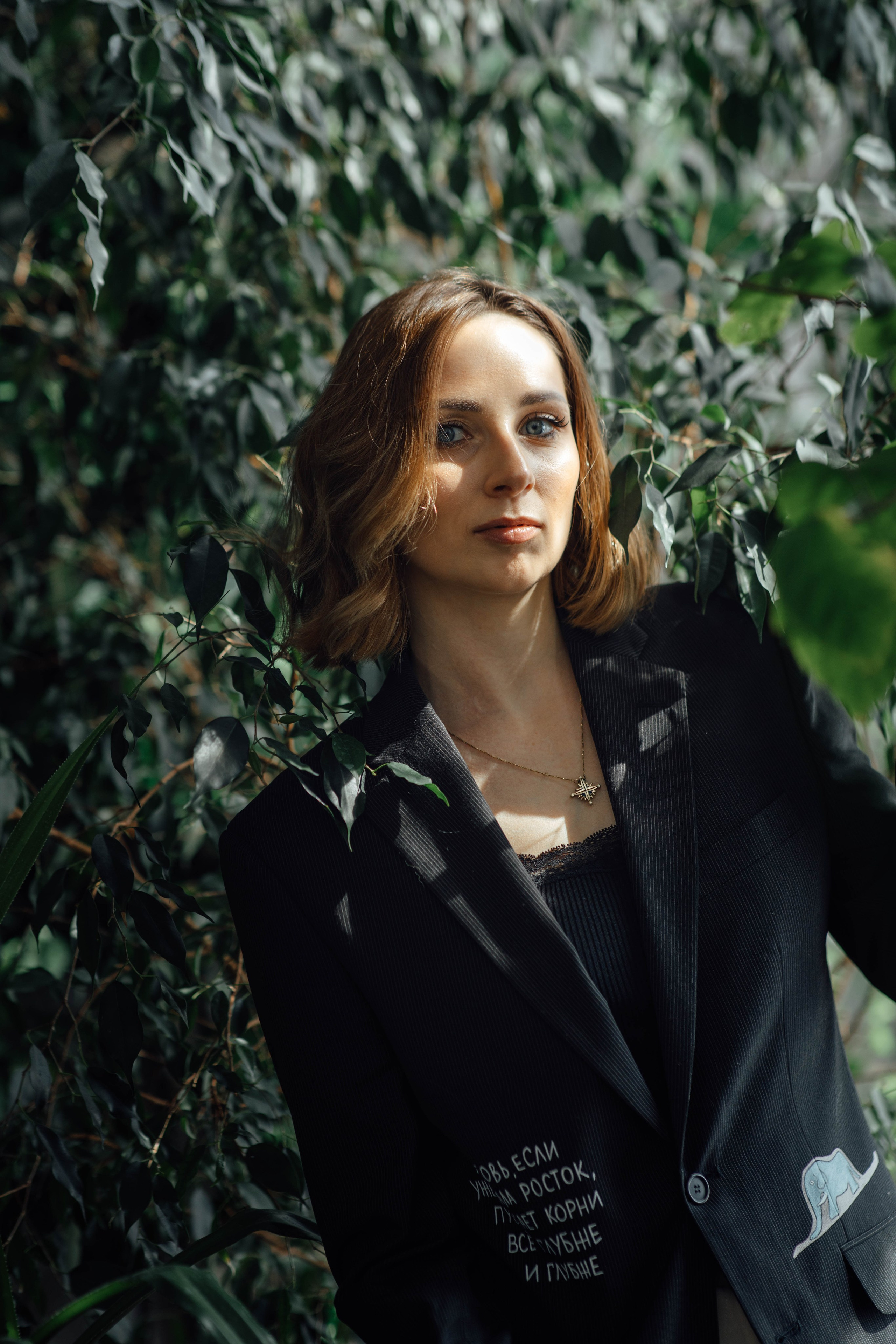 Семейная, апрель 2025