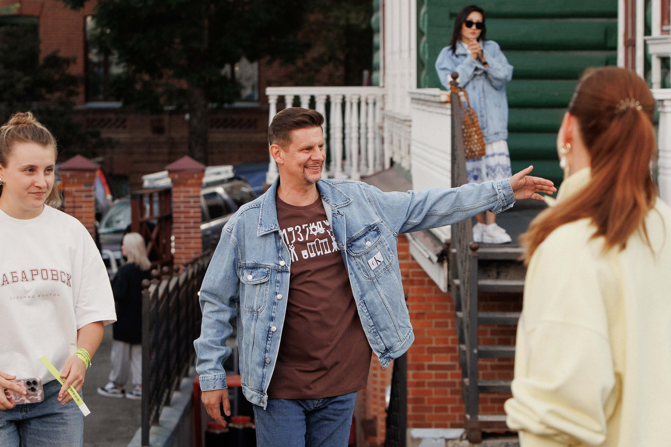 RAKUSA FEST. СВОИ. ФОТООТЧЕТЫ-СОБЫТИЯ-МЕСТА