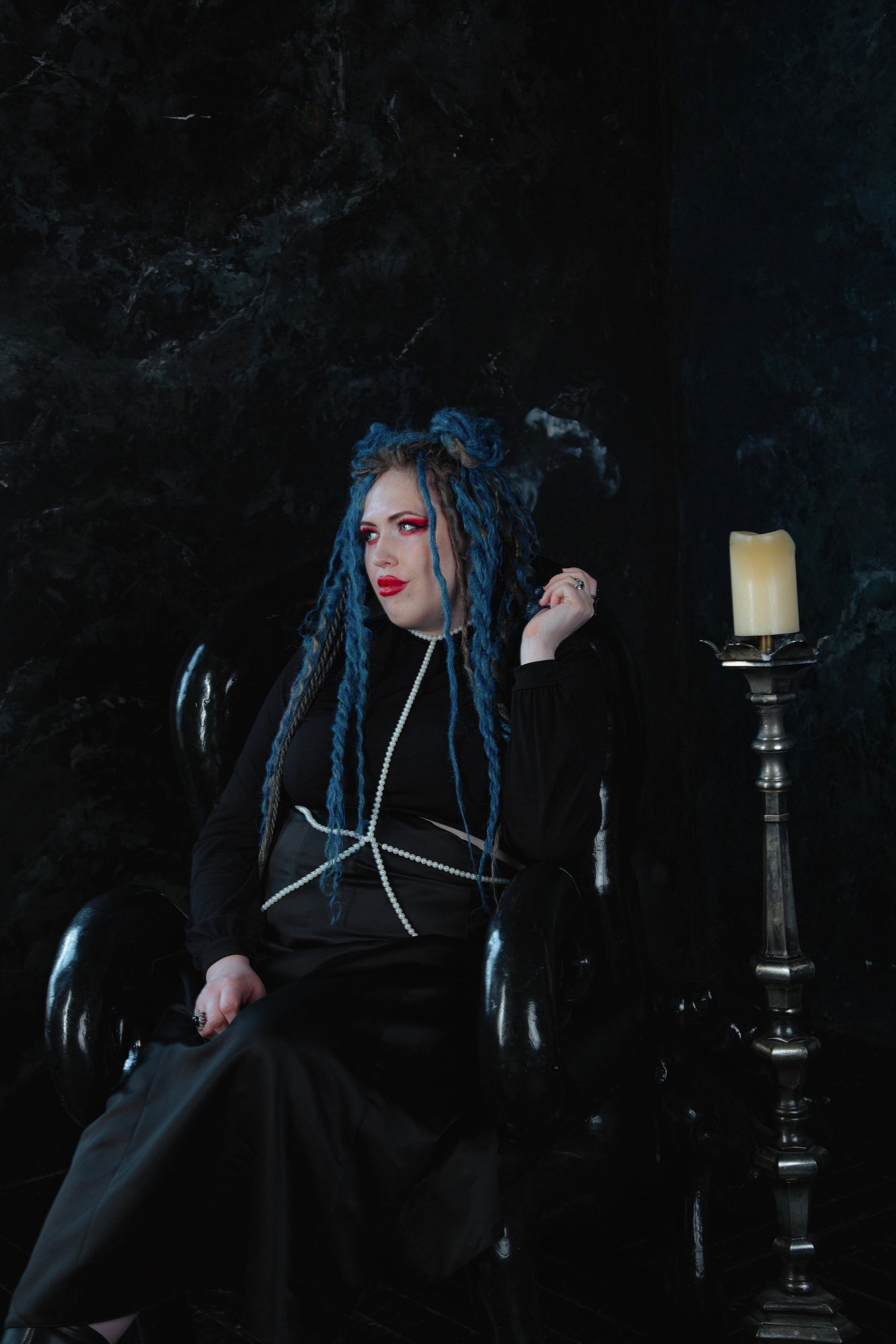 Студийная съемка. Твой комфортный фотограф из Санкт-Петербурга Дарья Чатта