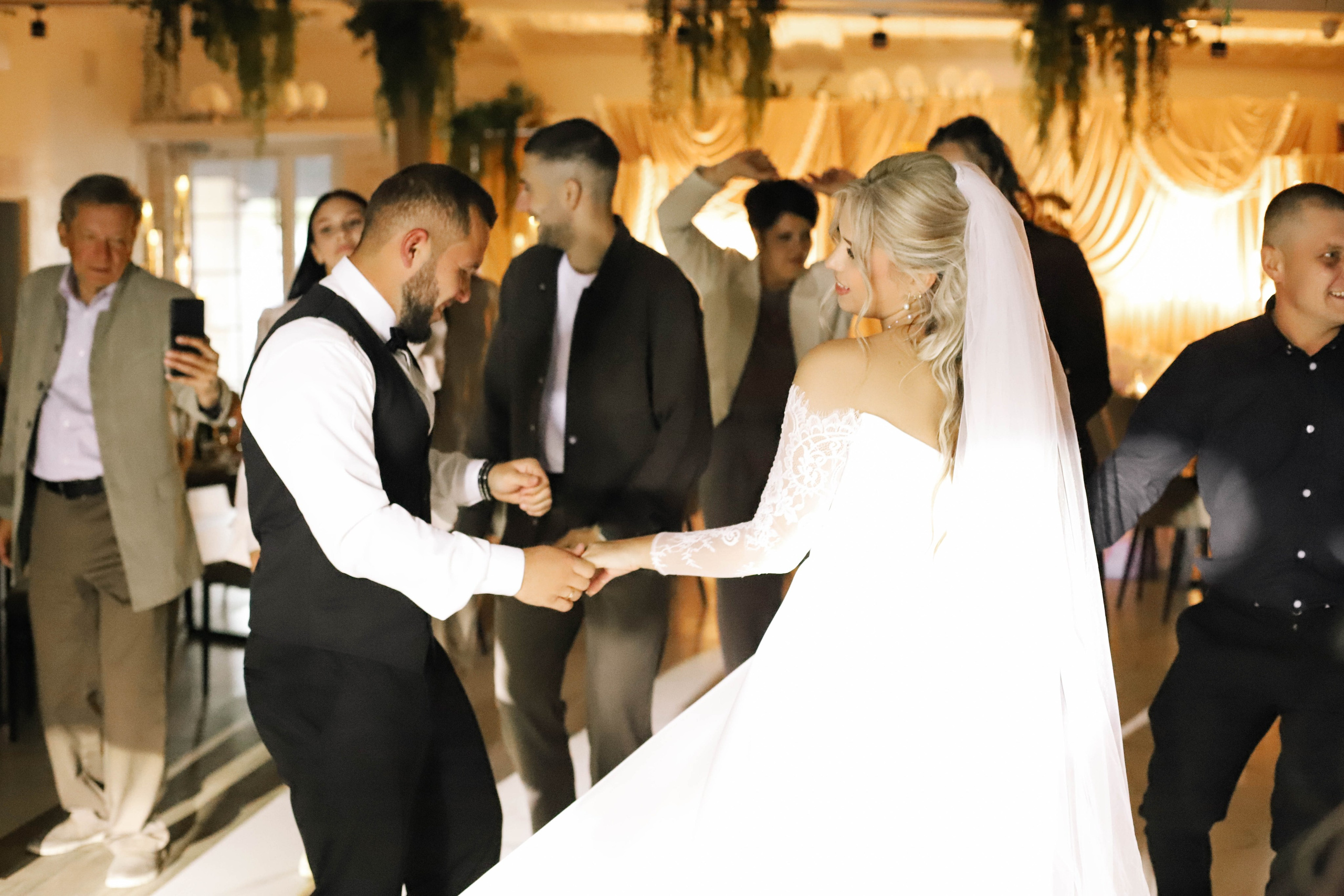 СОФИЯ & МИХАИЛ. Фотограф Мариуполь | Ялта | Крым — Диана Мазенко