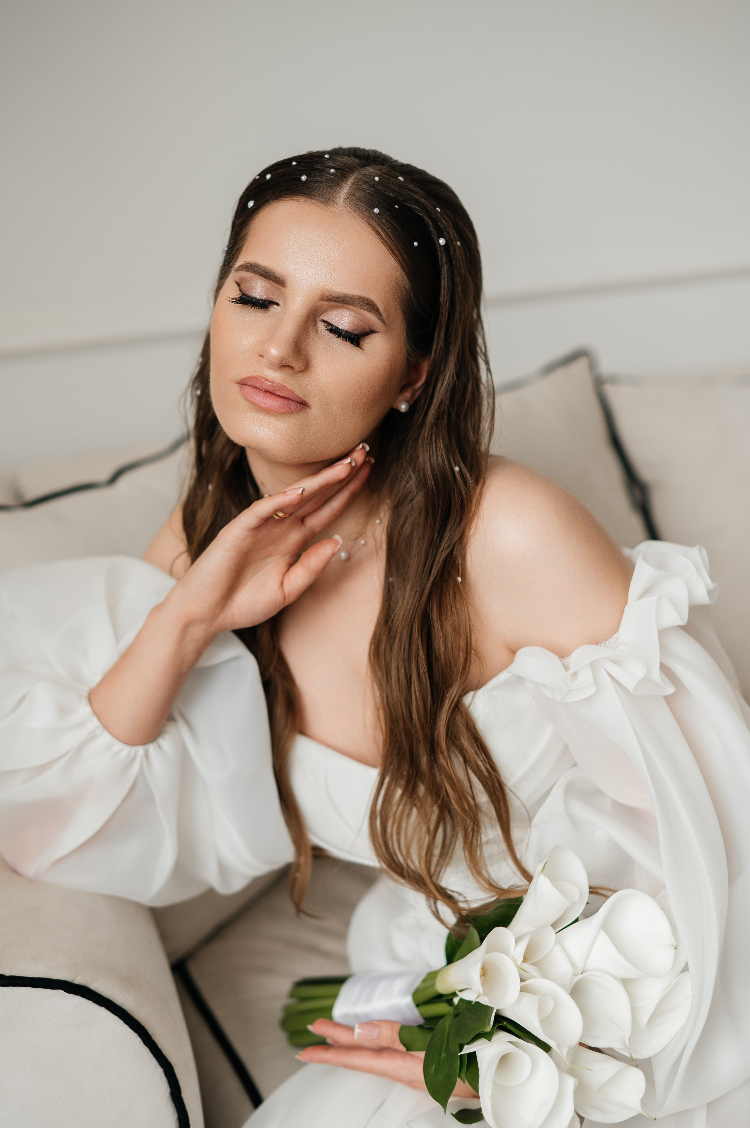 Владимир & Диана. Свадебный и семейный фотограф в Краснодаре Алина Мельник