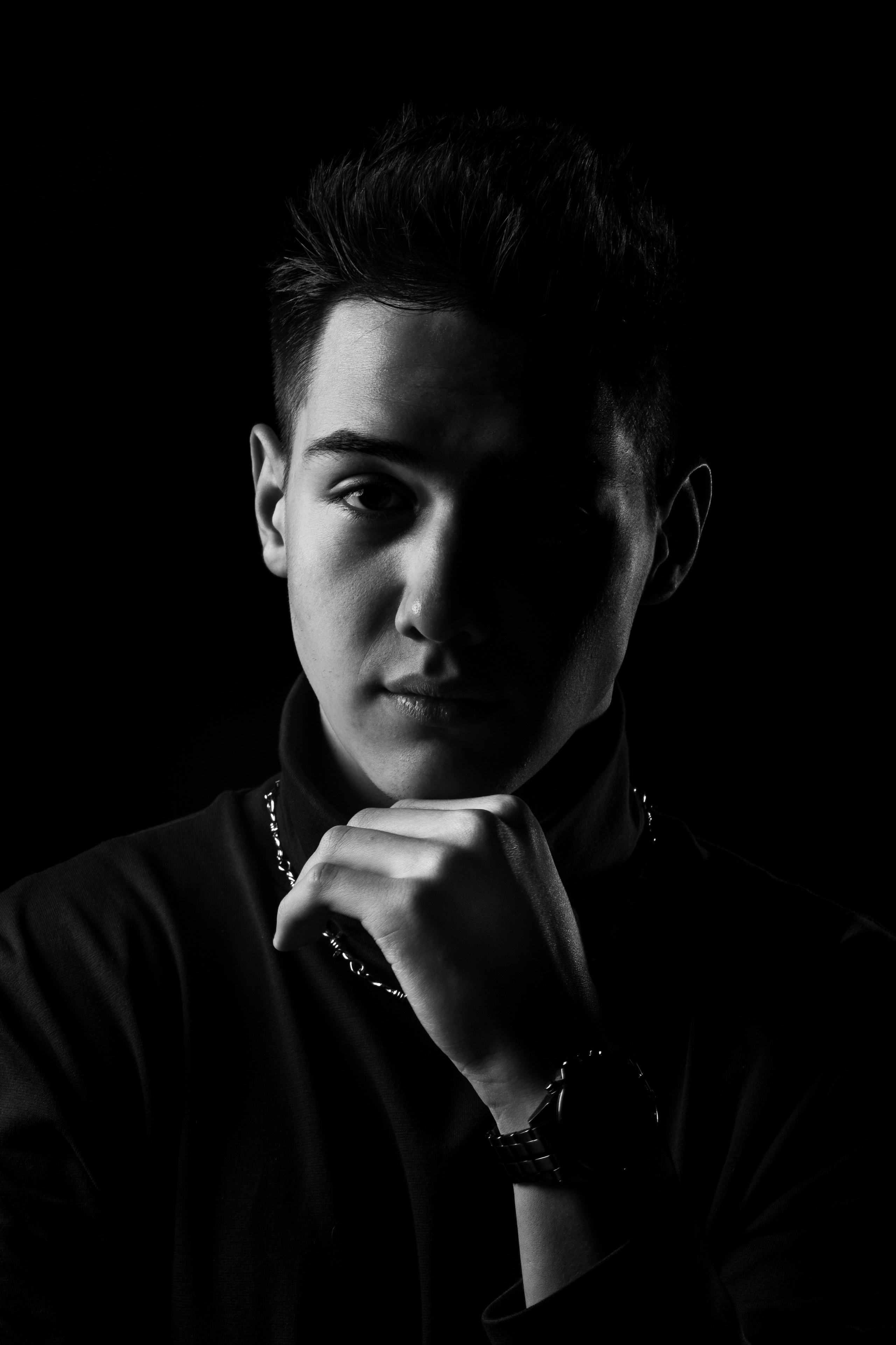 Mister Kursk. Репортажный и свадебный фотограф в Курске Борис Захарчук