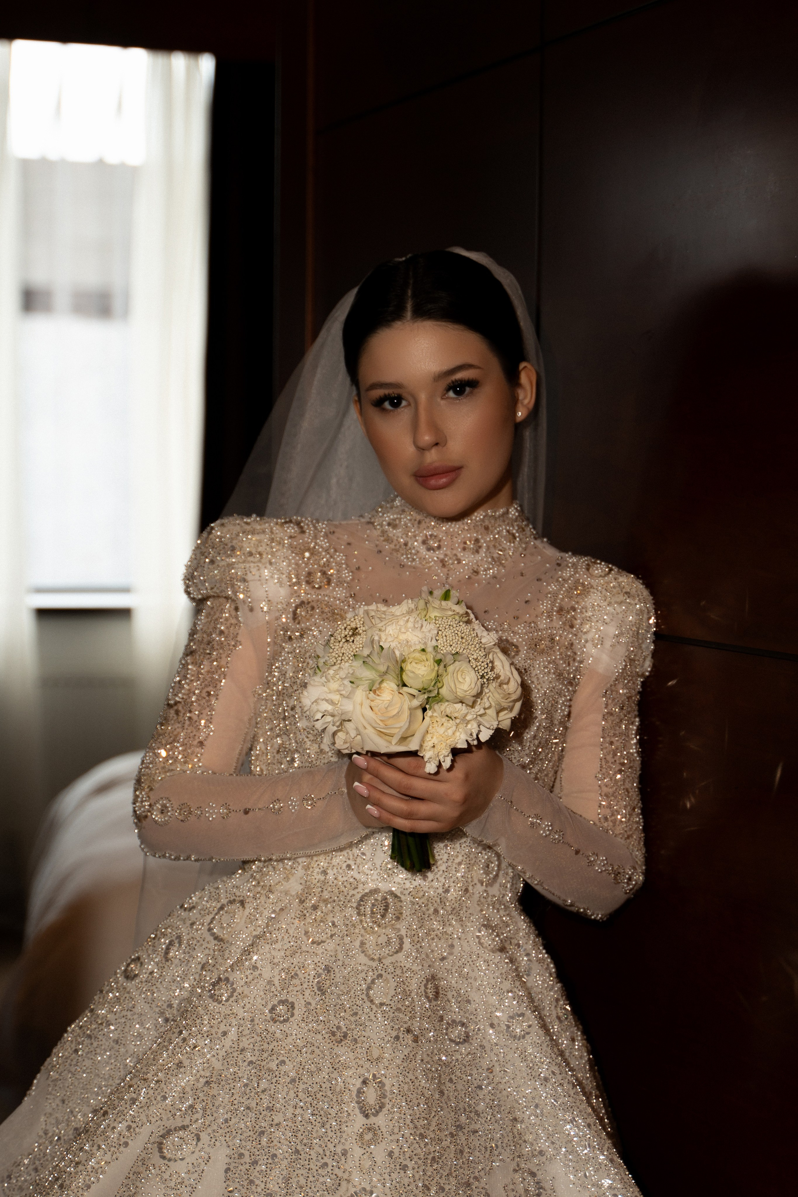 Wedding. Фотограф в Новосибирске Анна Малуева