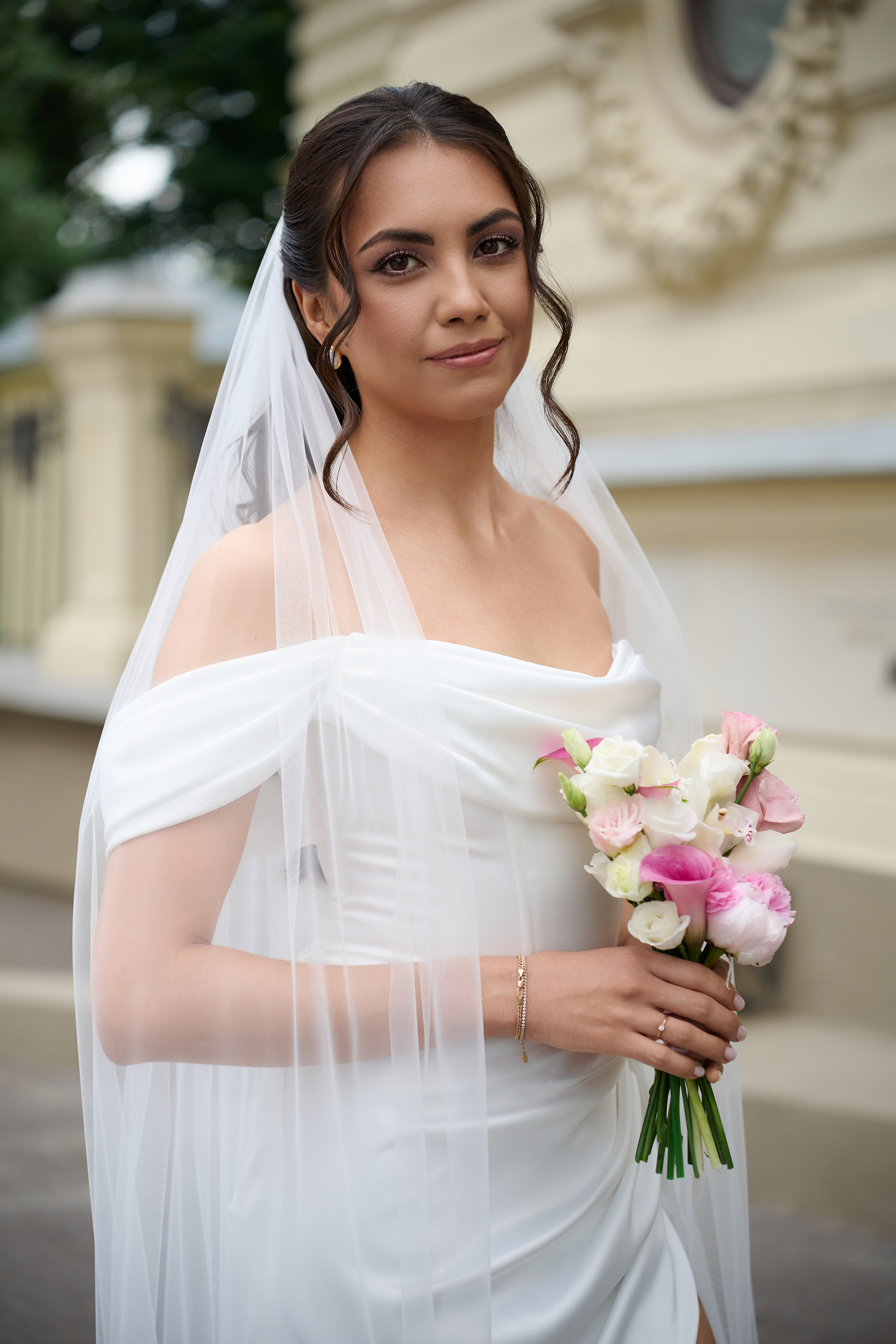 Чулпан и Никита. Портретный фотограф в Казани