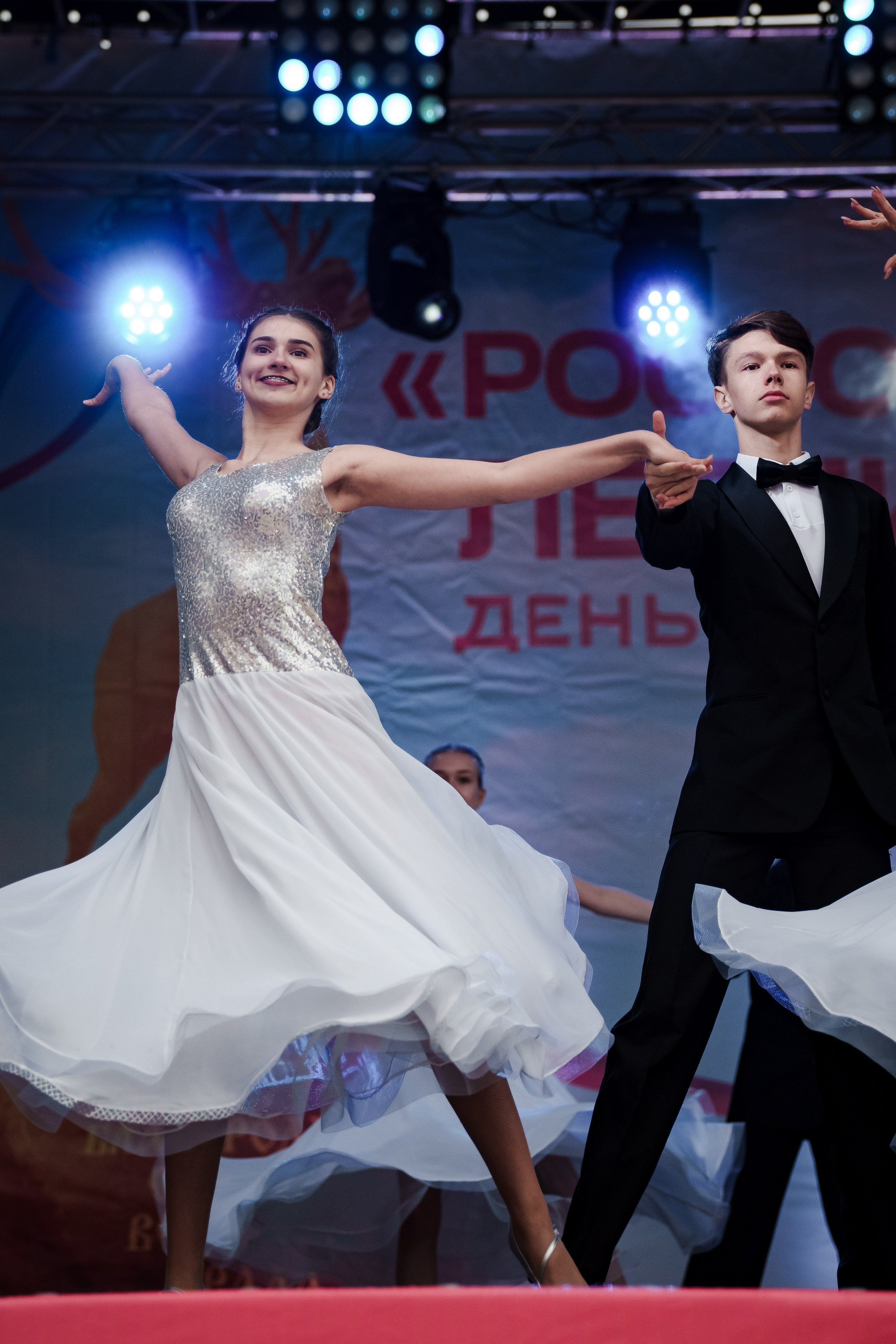 День Города Ростова Великого 2023. Репортажный фотограф Сергей Сажин г. Ярославль